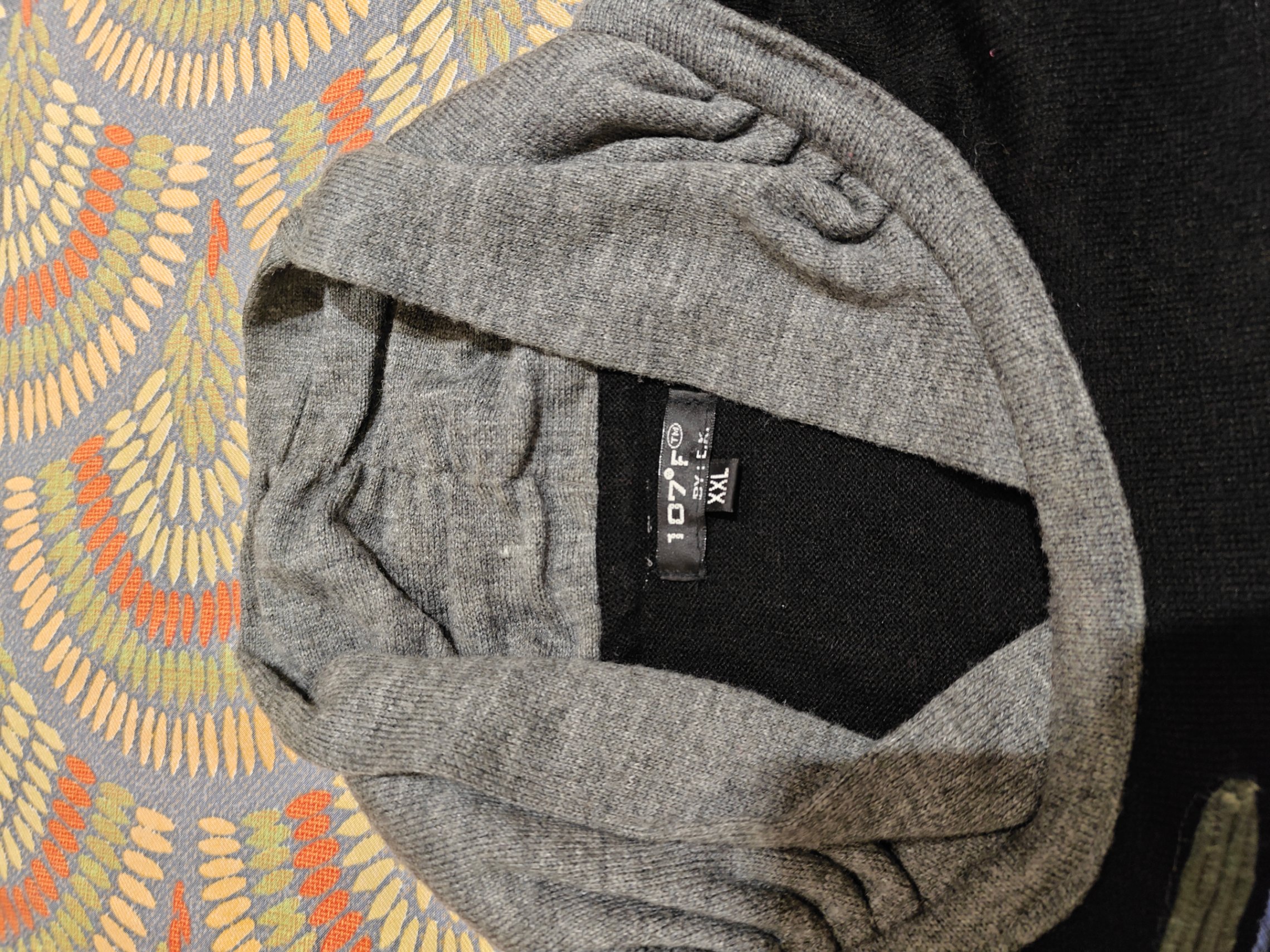 Woollen kurti — pre-loved Seasonal Categories on Slayyitt