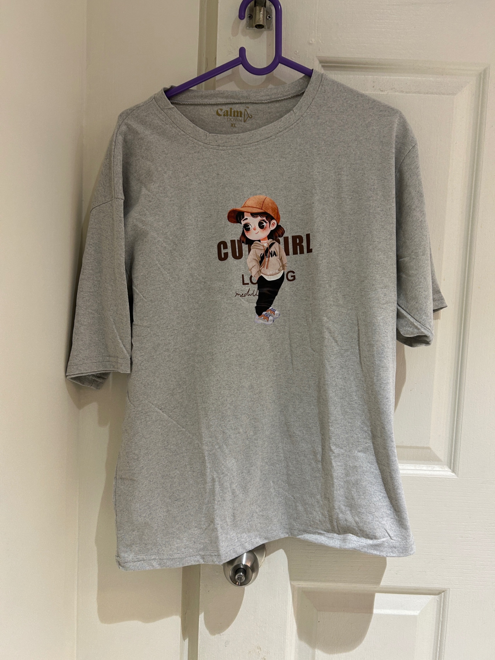 Casual wear t shirt — pre-loved Tops on Slayyitt