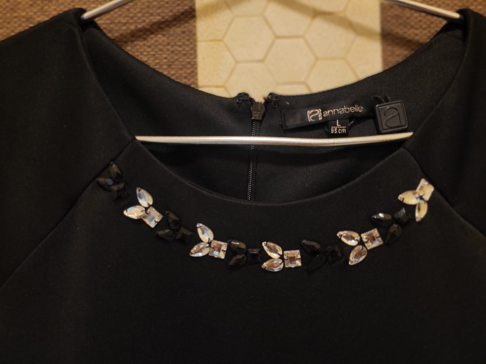 Annabelle dress — pre-loved Dresses & One-Pieces on Slayyitt