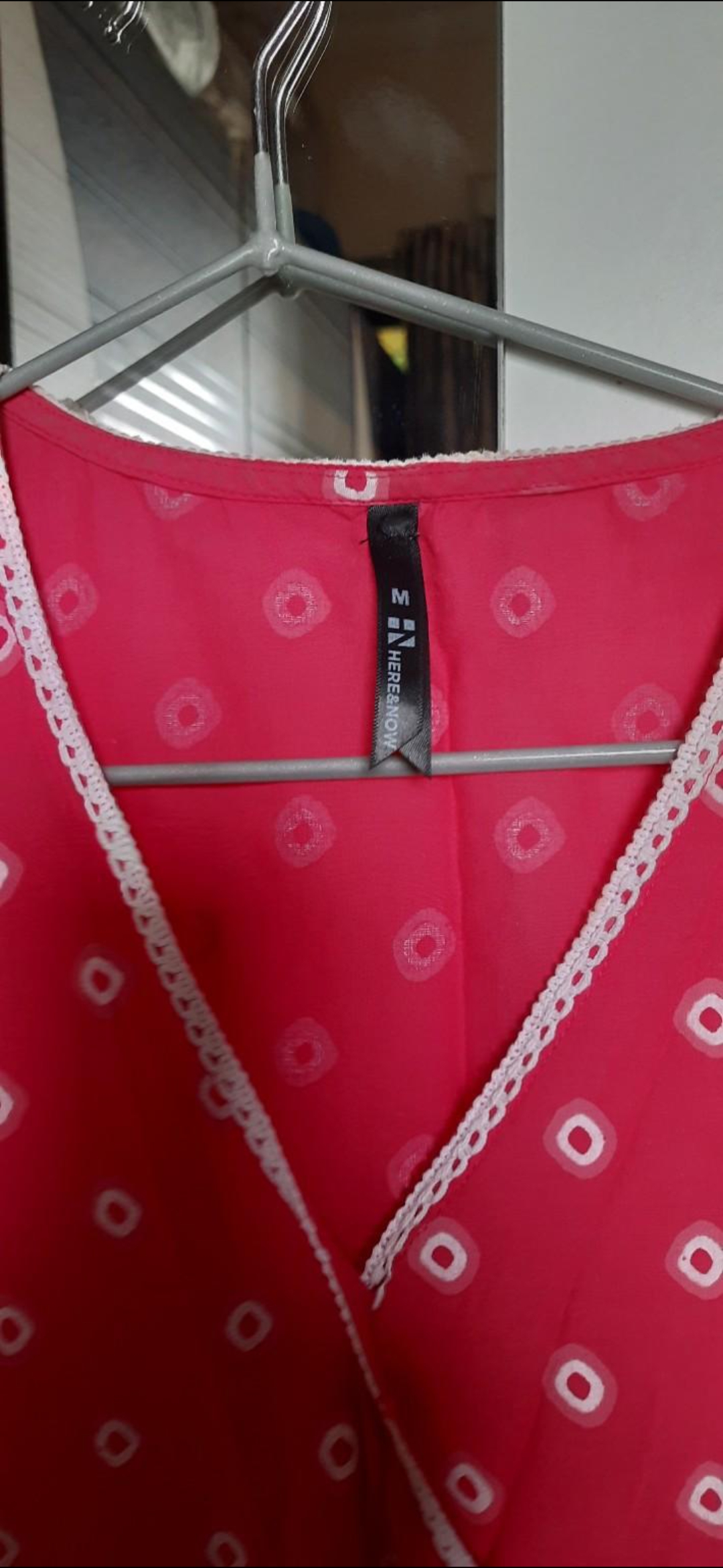 Bandhani kurta — pre-loved Ethnic Wear on Slayyitt