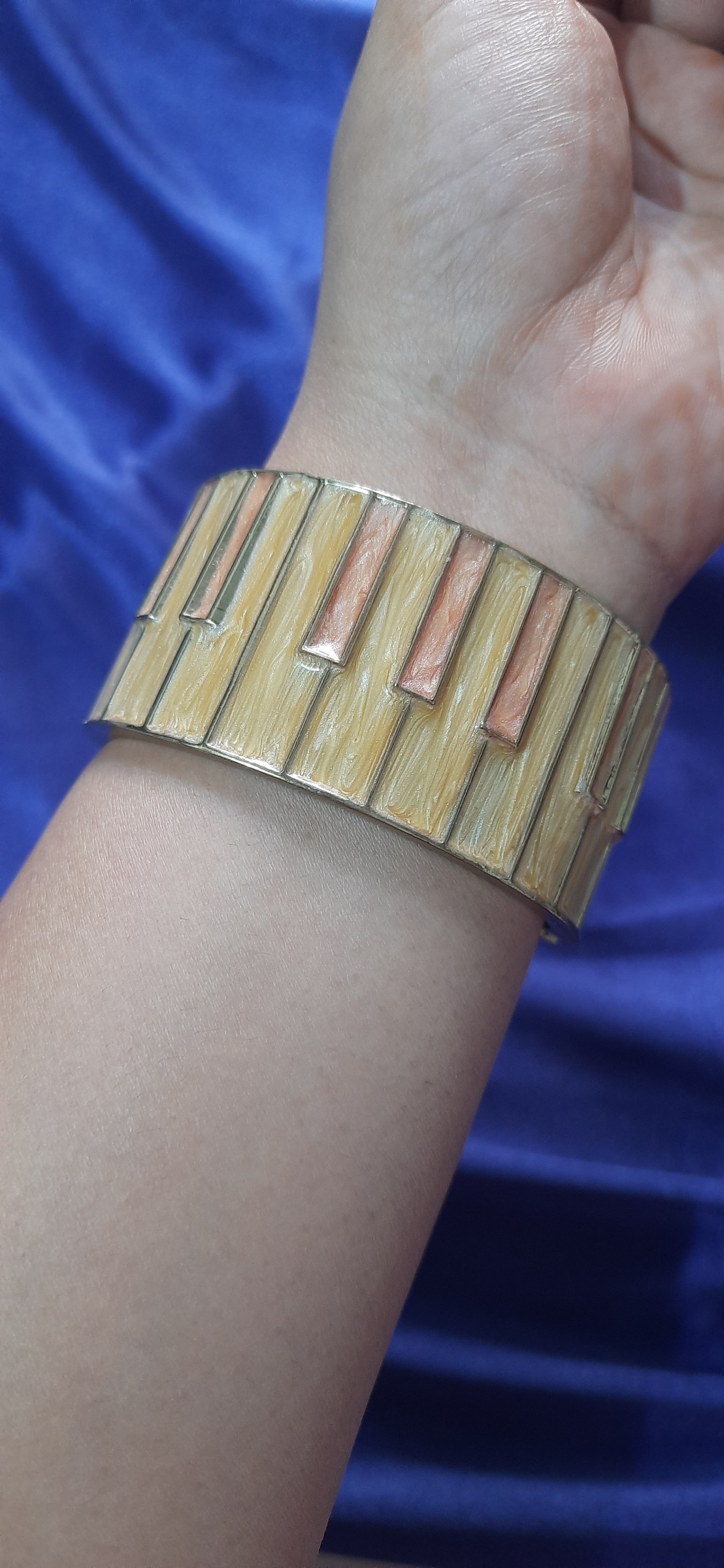 Broad Kada — pre-loved Jewellery on Slayyitt