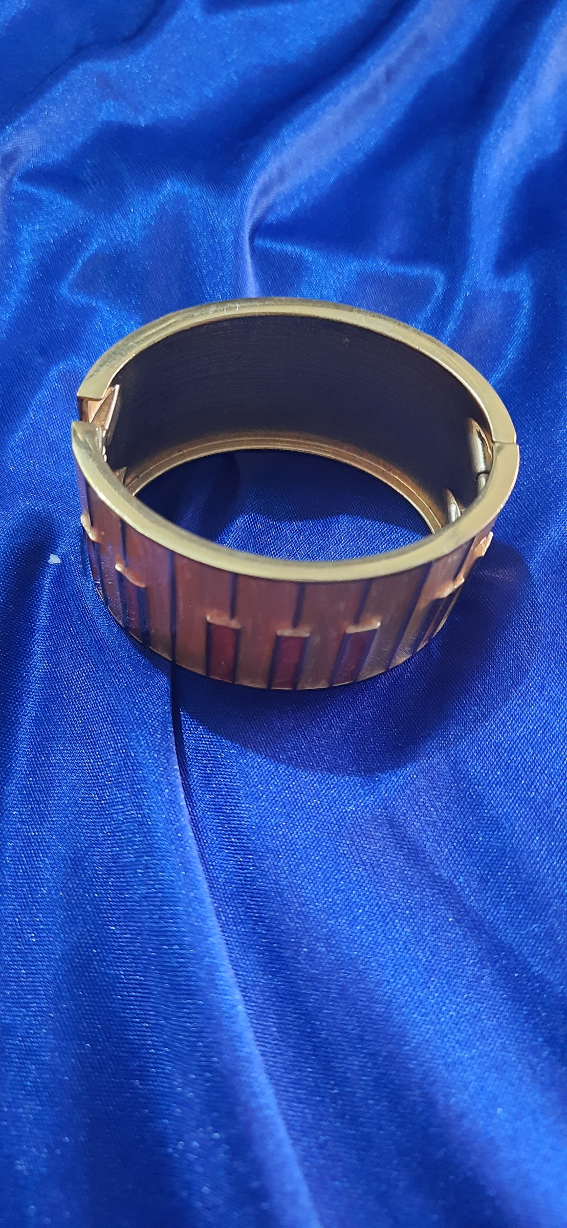 Broad Kada — pre-loved Jewellery on Slayyitt