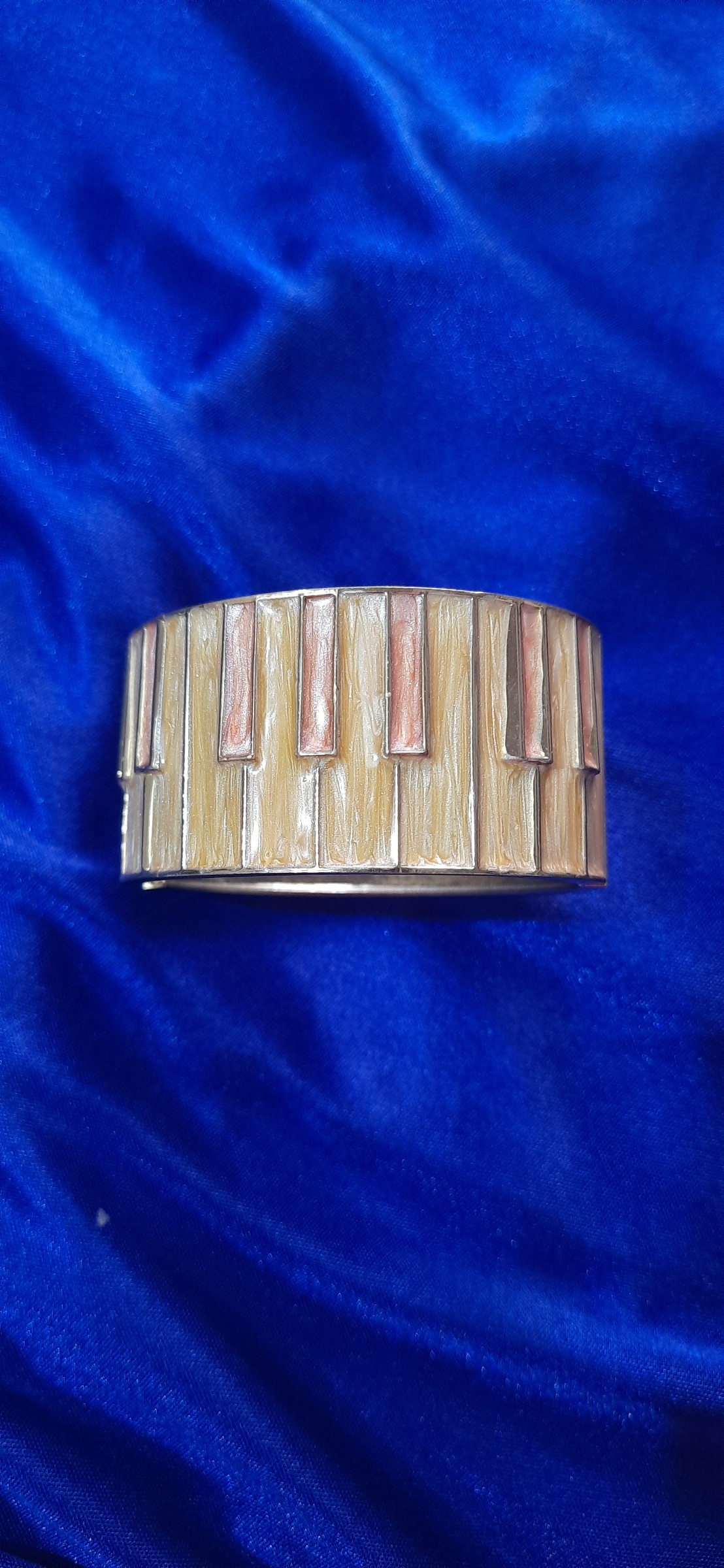 Broad Kada — pre-loved Jewellery on Slayyitt