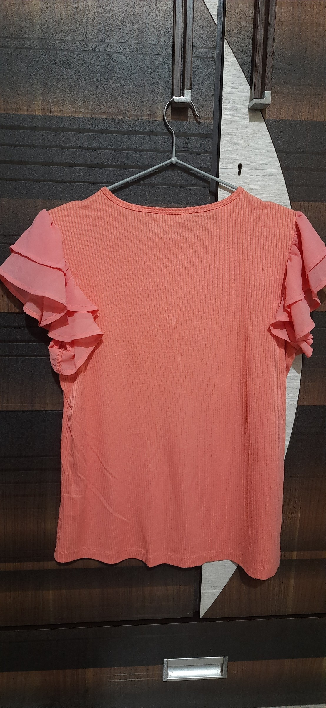 AND Tshirt — pre-loved Tops on Slayyitt