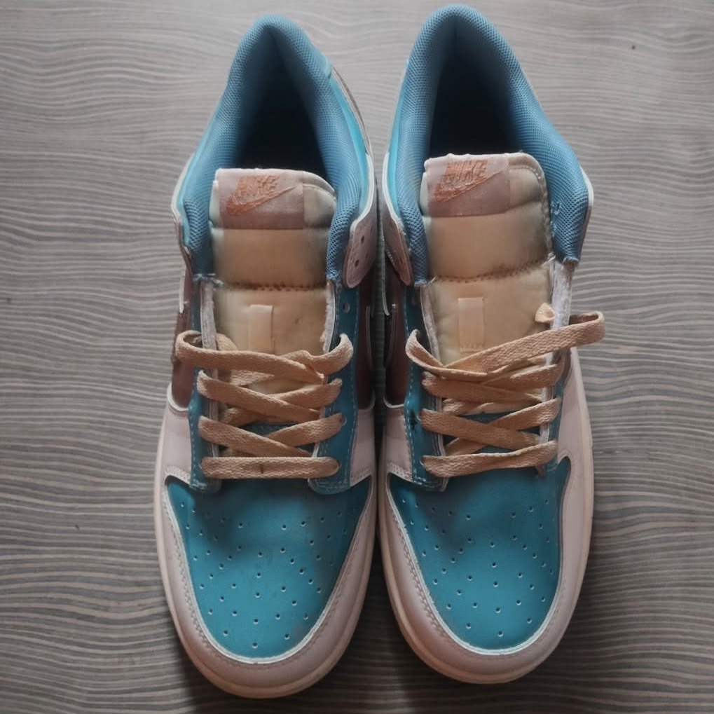 Nike duke retro — pre-loved Footwear on Slayyitt