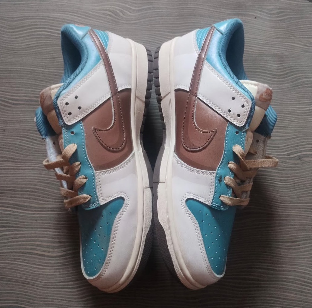 Nike duke retro — pre-loved Footwear on Slayyitt