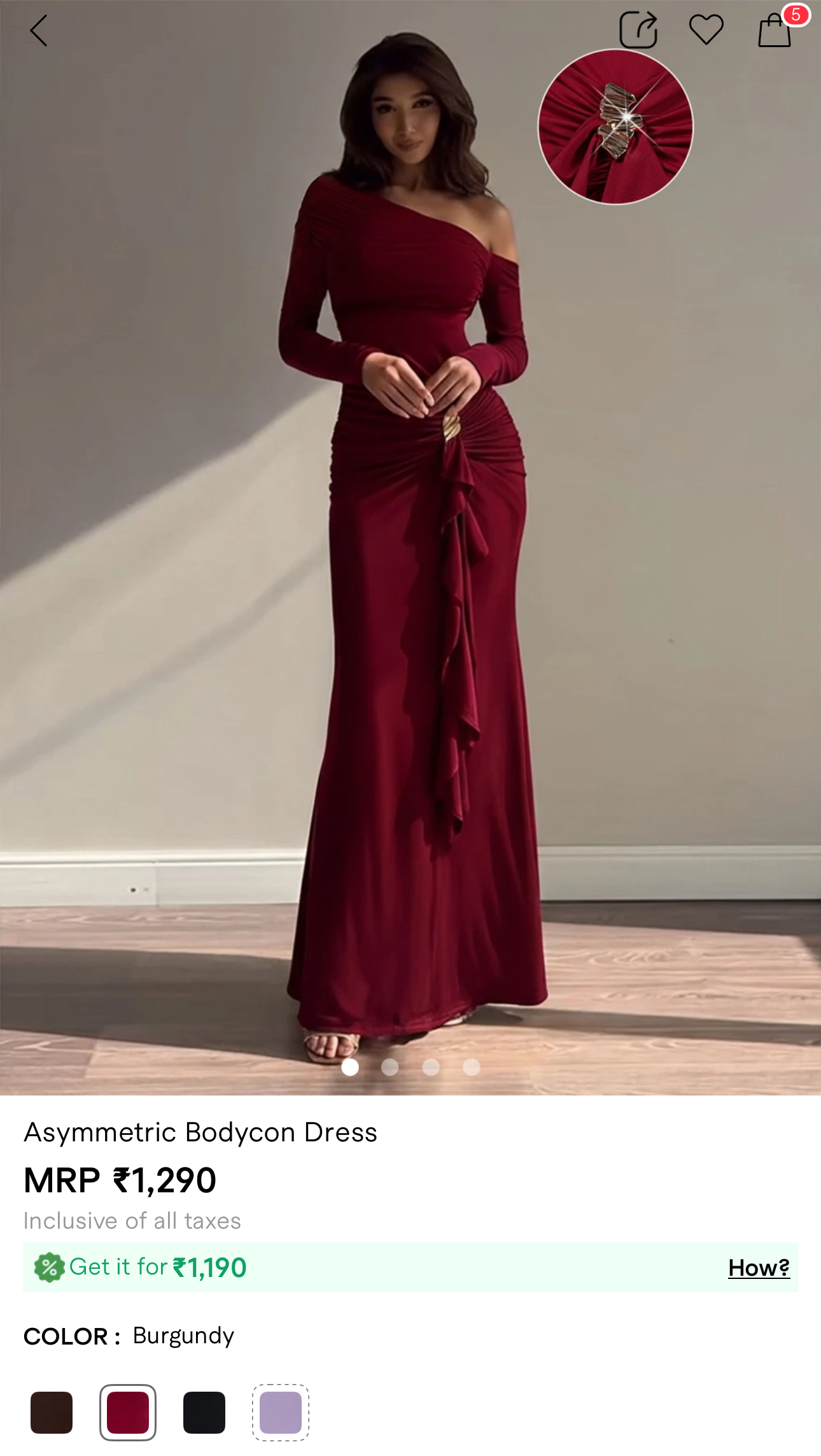 bodycon dress from savana — pre-loved Dresses & One-Pieces on Slayyitt