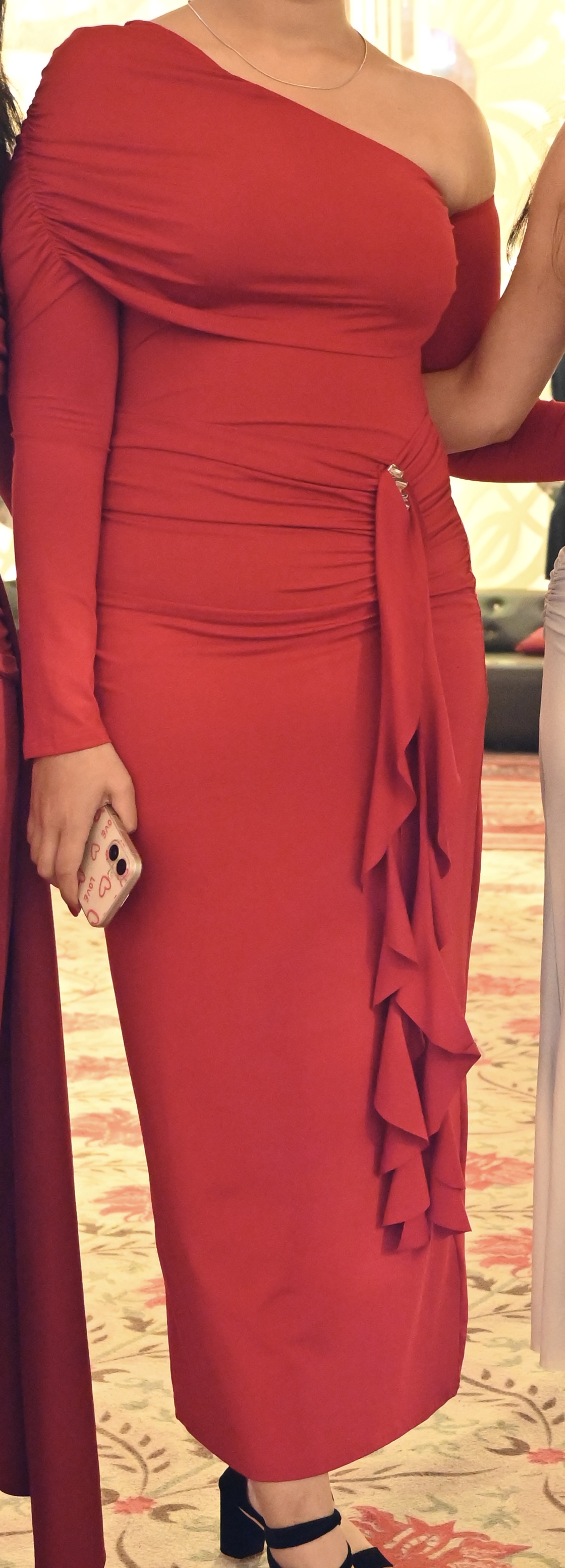 bodycon dress from savana — pre-loved Dresses & One-Pieces on Slayyitt