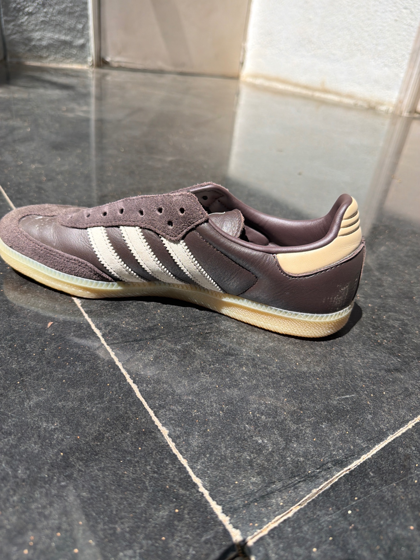 Adidas Samba — pre-loved Footwear on Slayyitt