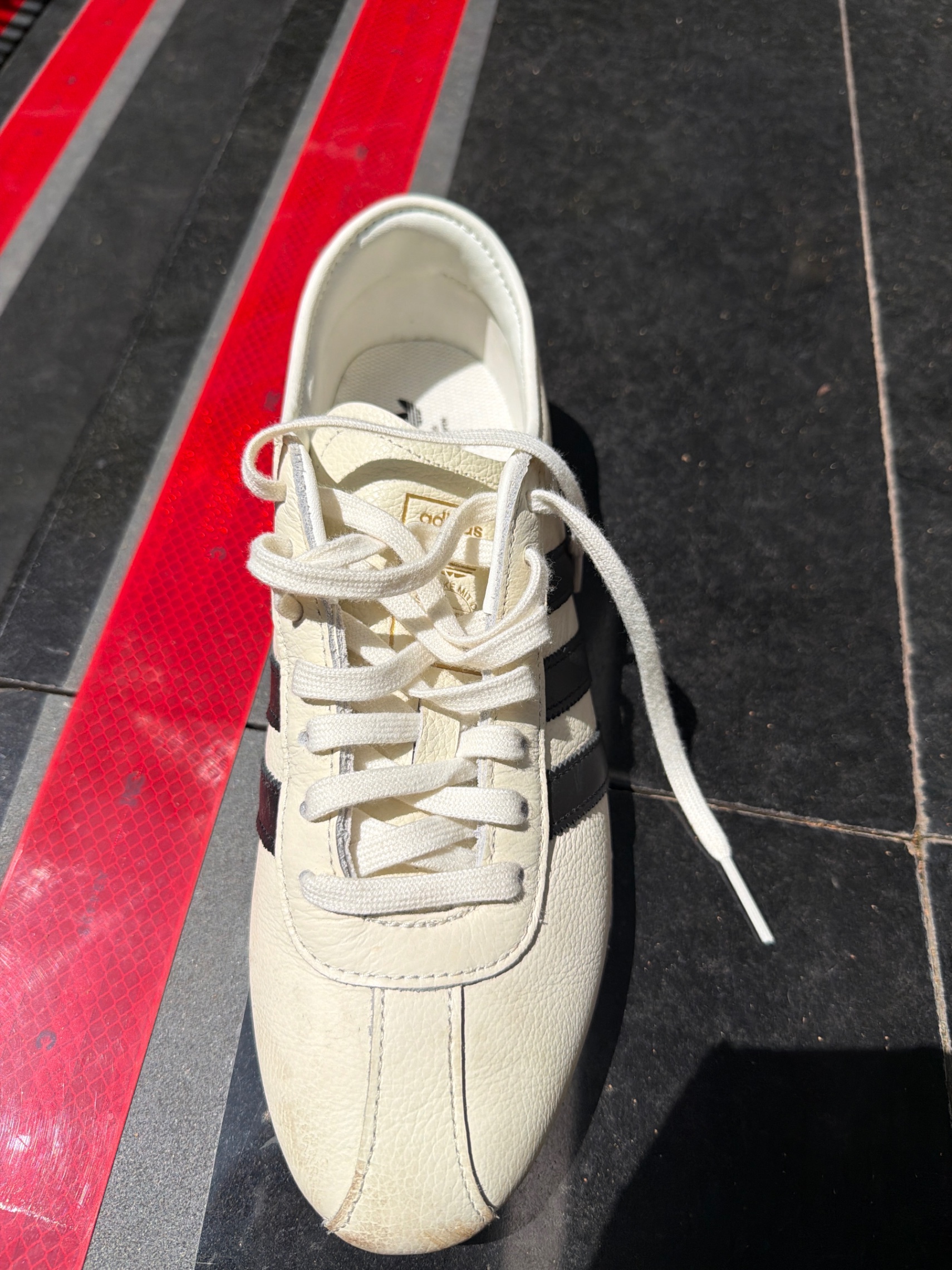 Adidas Tokyo — pre-loved Footwear on Slayyitt