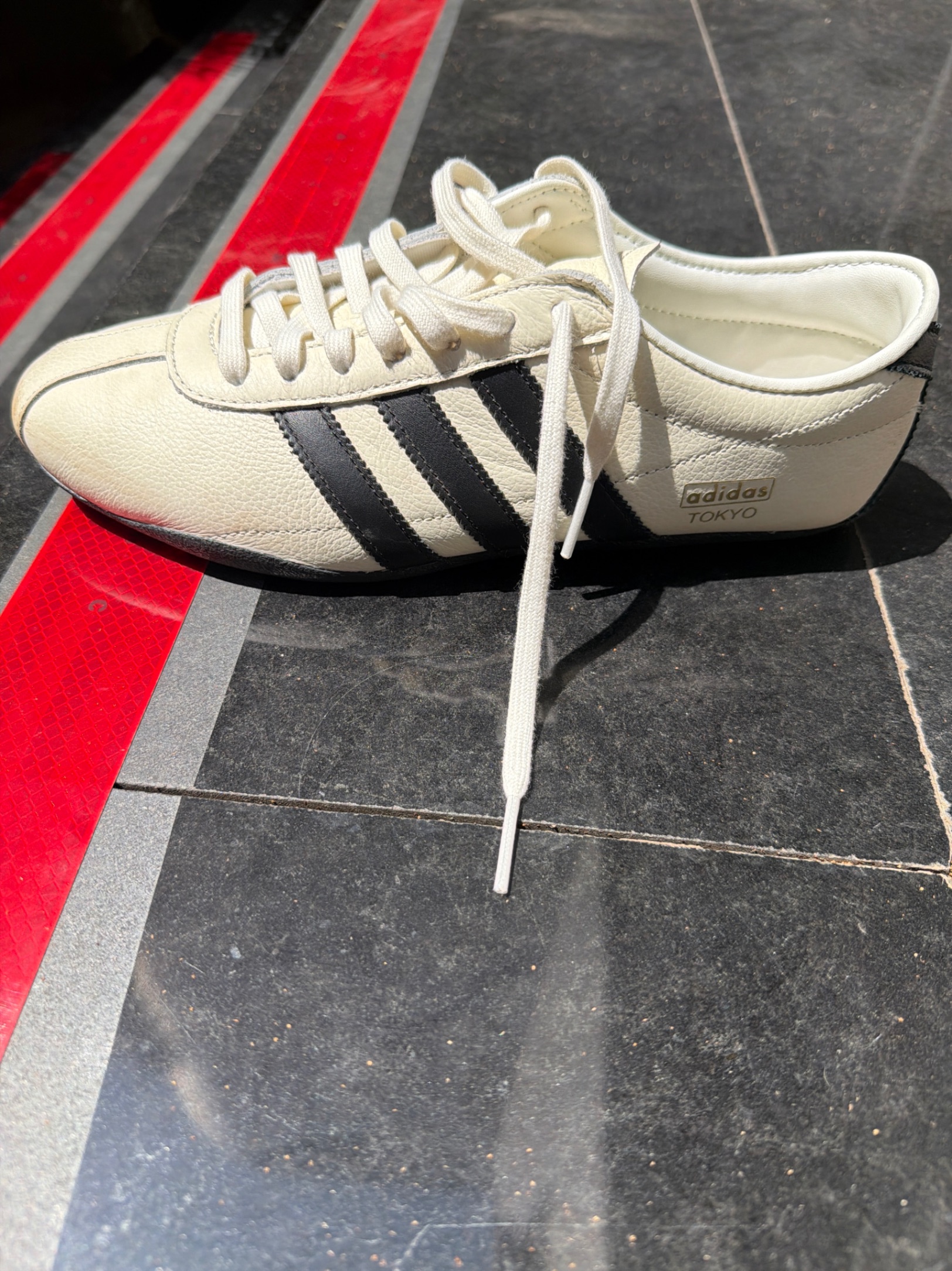 Adidas Tokyo — pre-loved Footwear on Slayyitt