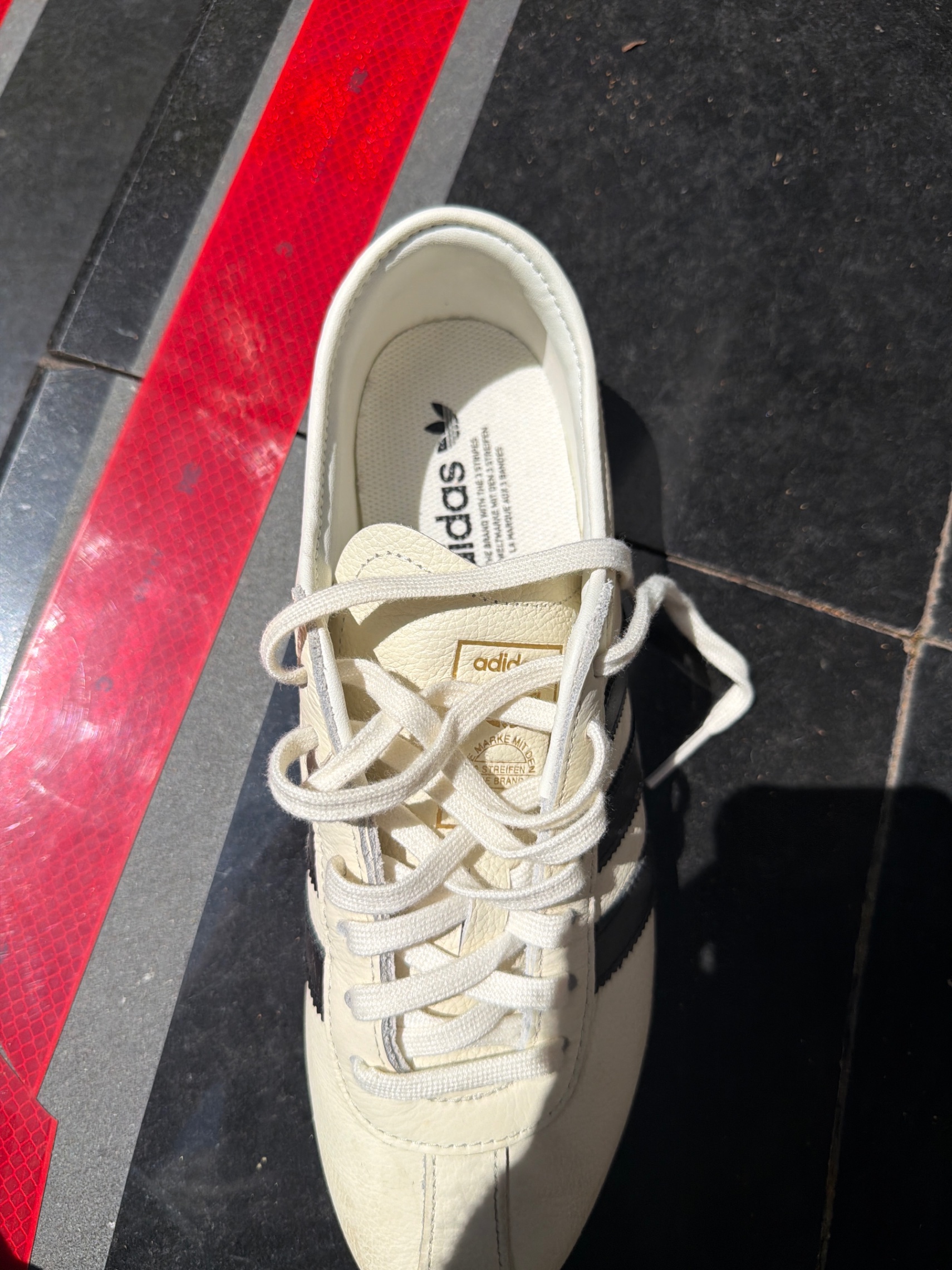 Adidas Tokyo — pre-loved Footwear on Slayyitt