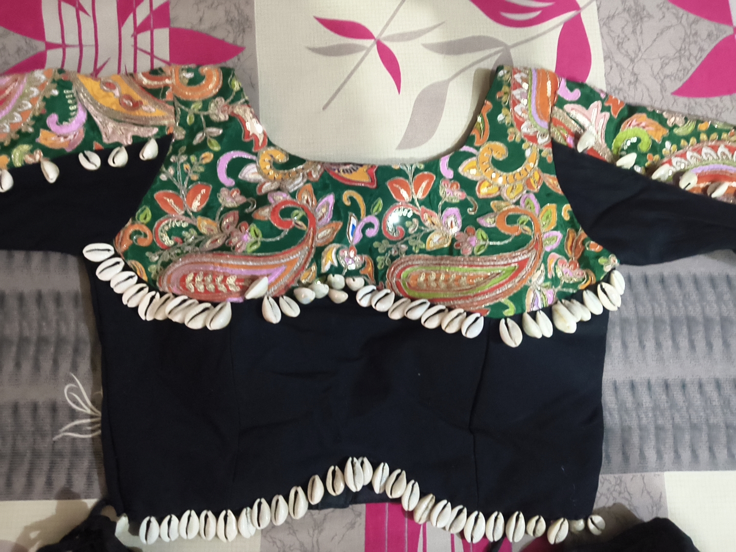 Brand new lehnga with tag and bill unused product — pre-loved Ethnic Wear on Slayyitt