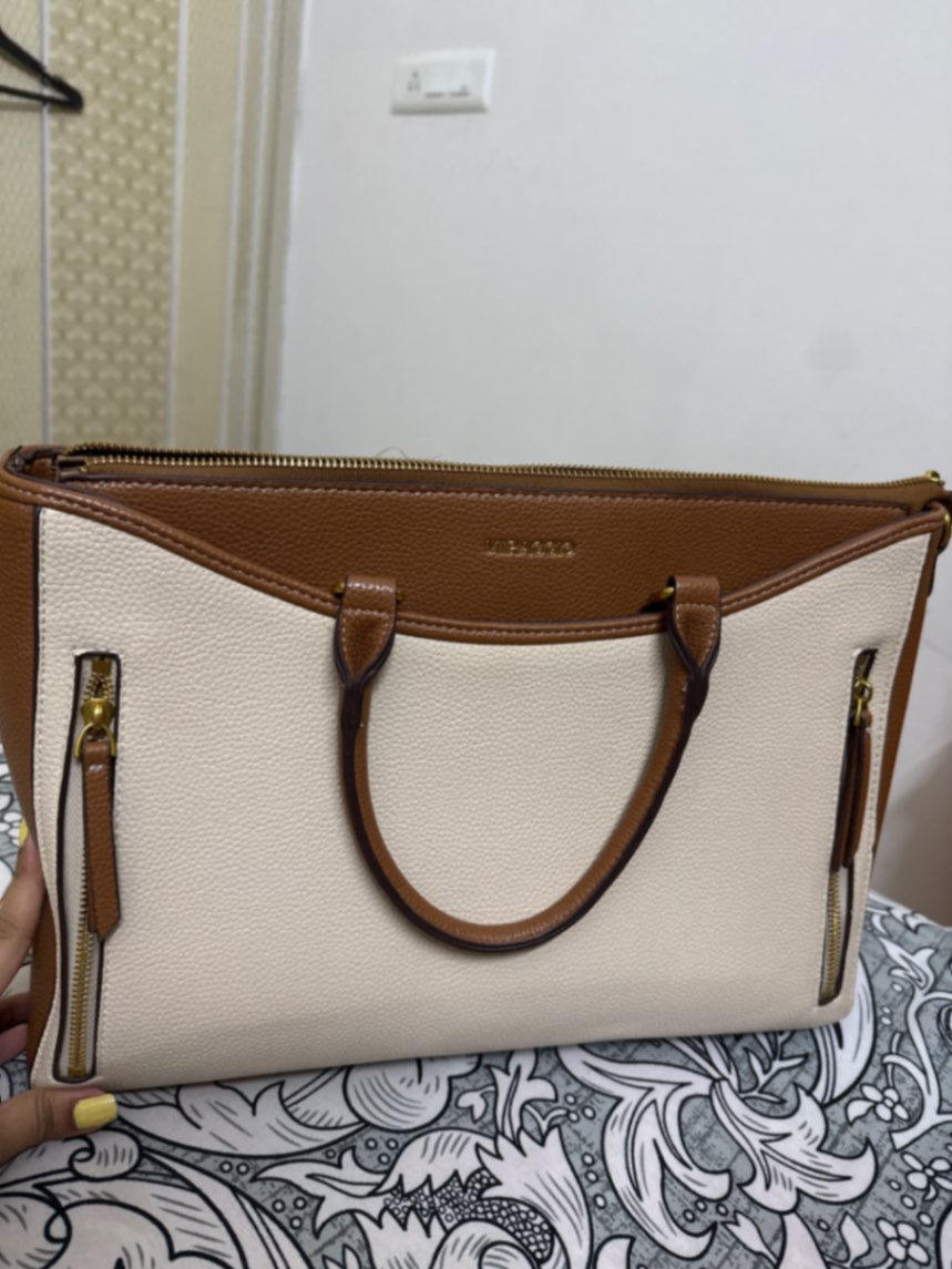 Miraggio Bag — pre-loved Vintage & Thrift on Slayyitt