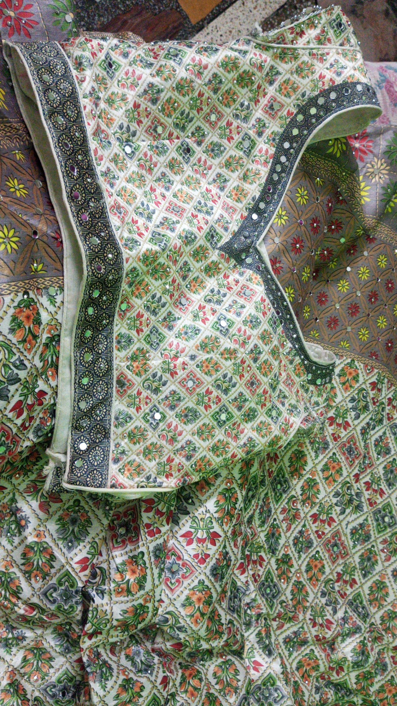 Lehnga — pre-loved Indian Festival & Wedding Wear on Slayyitt