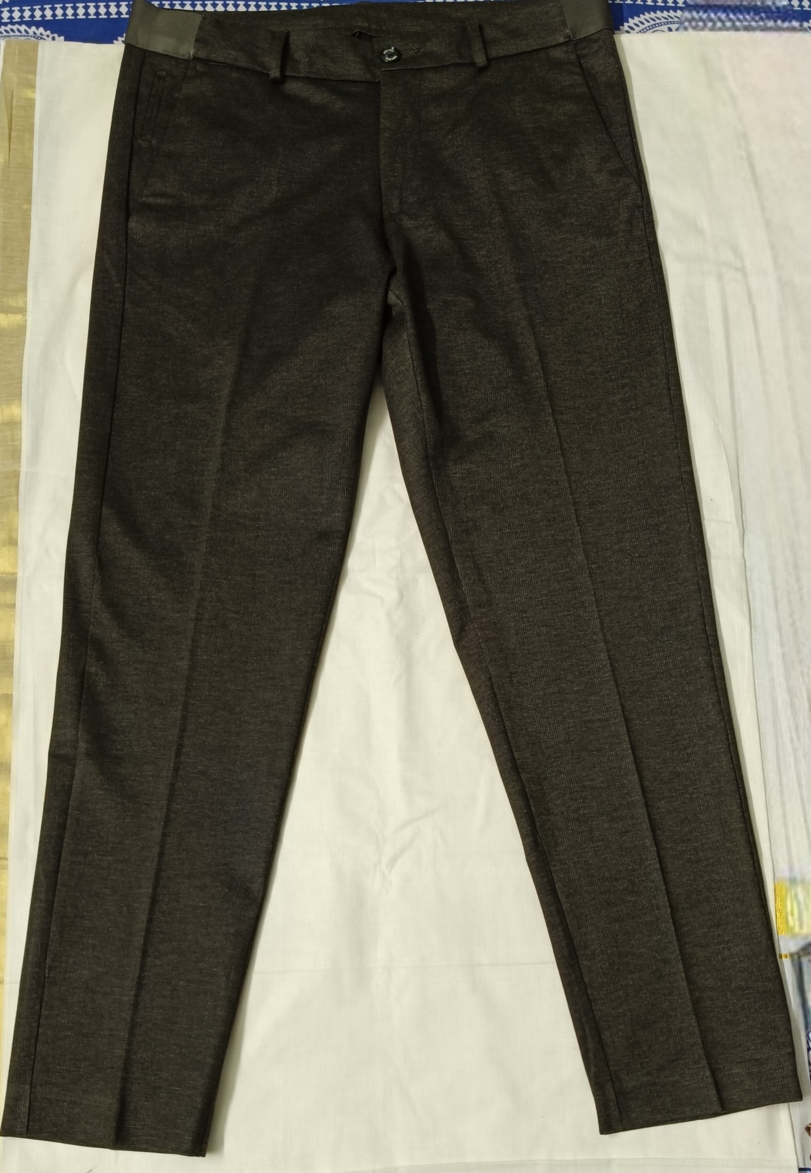 Allen Solly Trousers — pre-loved Bottoms on Slayyitt