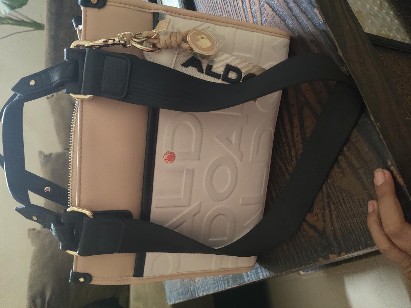 ALDO Original Handbag | Used Once | Like New | ₹12,000 — pre-loved Accessories on Slayyitt