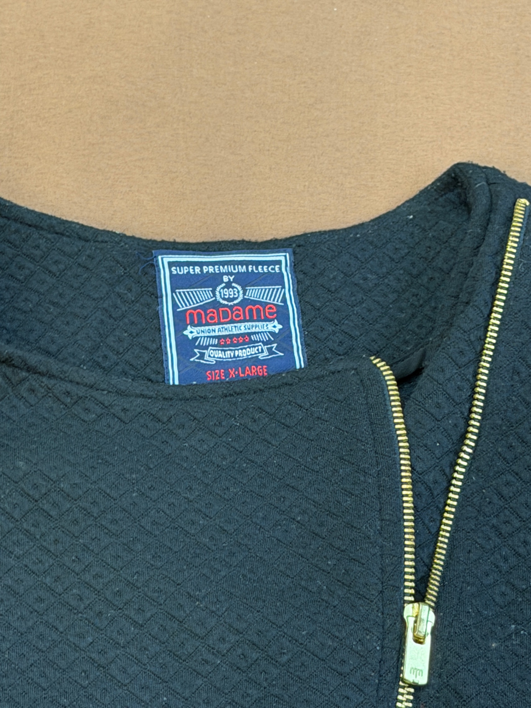 Vintage madame coat — pre-loved Outerwear on Slayyitt