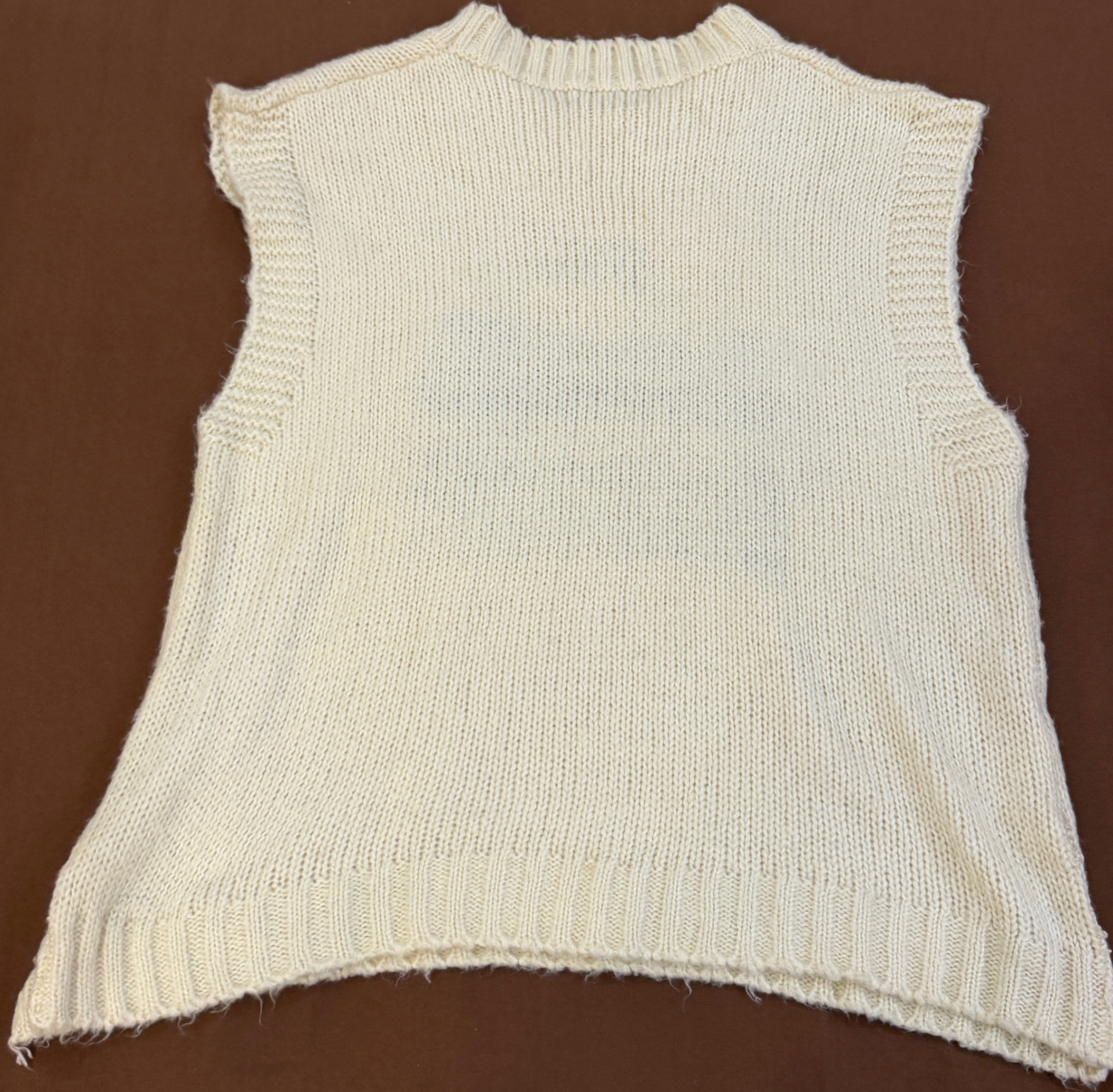 Vintage cute coverup — pre-loved Outerwear on Slayyitt