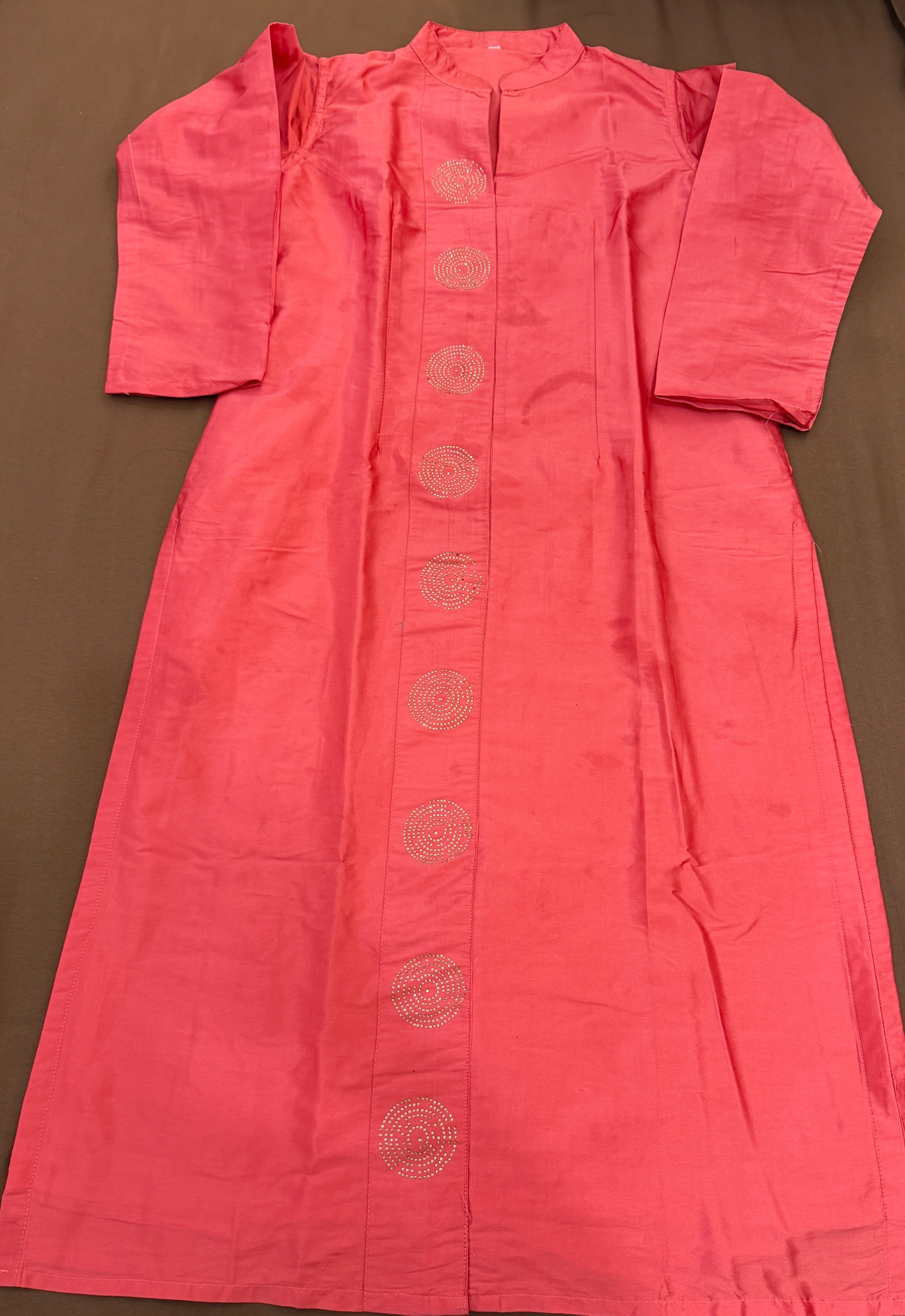 Combo of 2 kurta — pre-loved Ethnic Wear on Slayyitt