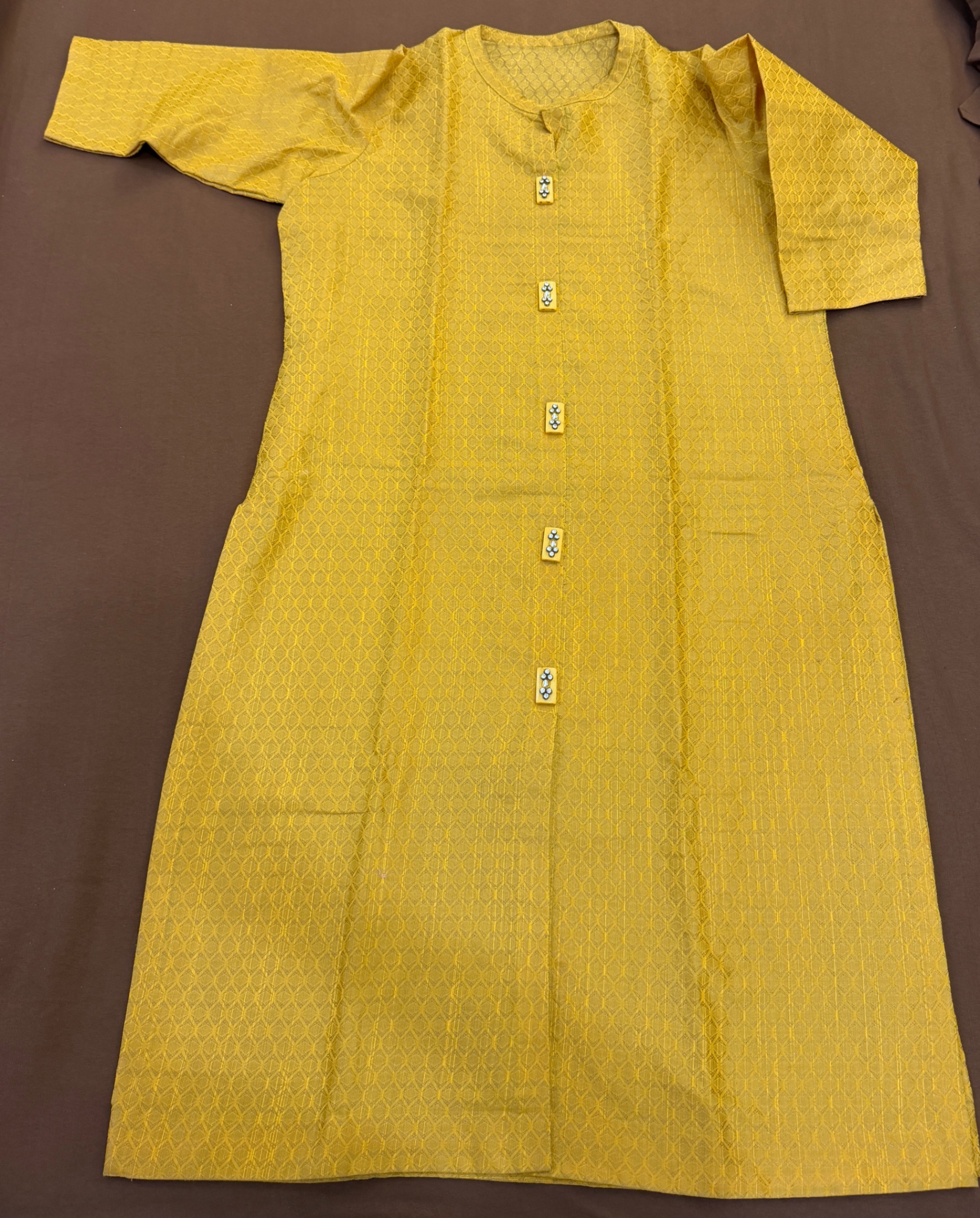 Combo of 2 kurta — pre-loved Ethnic Wear on Slayyitt