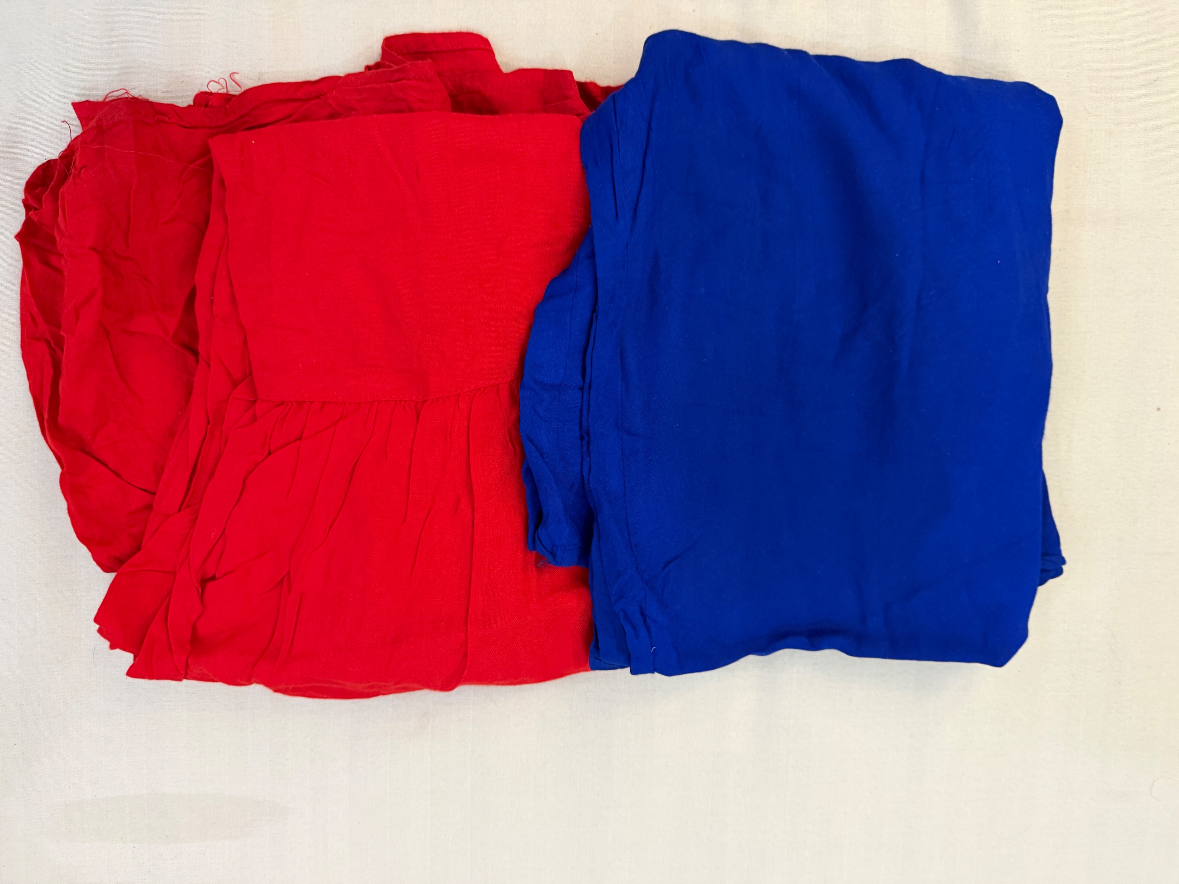 Combo of 2 beautiful plazo set — pre-loved Bottoms on Slayyitt