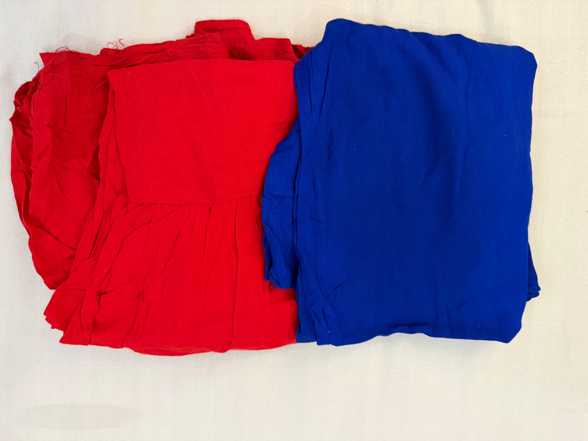 Combo of 2 beautiful plazo set — pre-loved Bottoms on Slayyitt