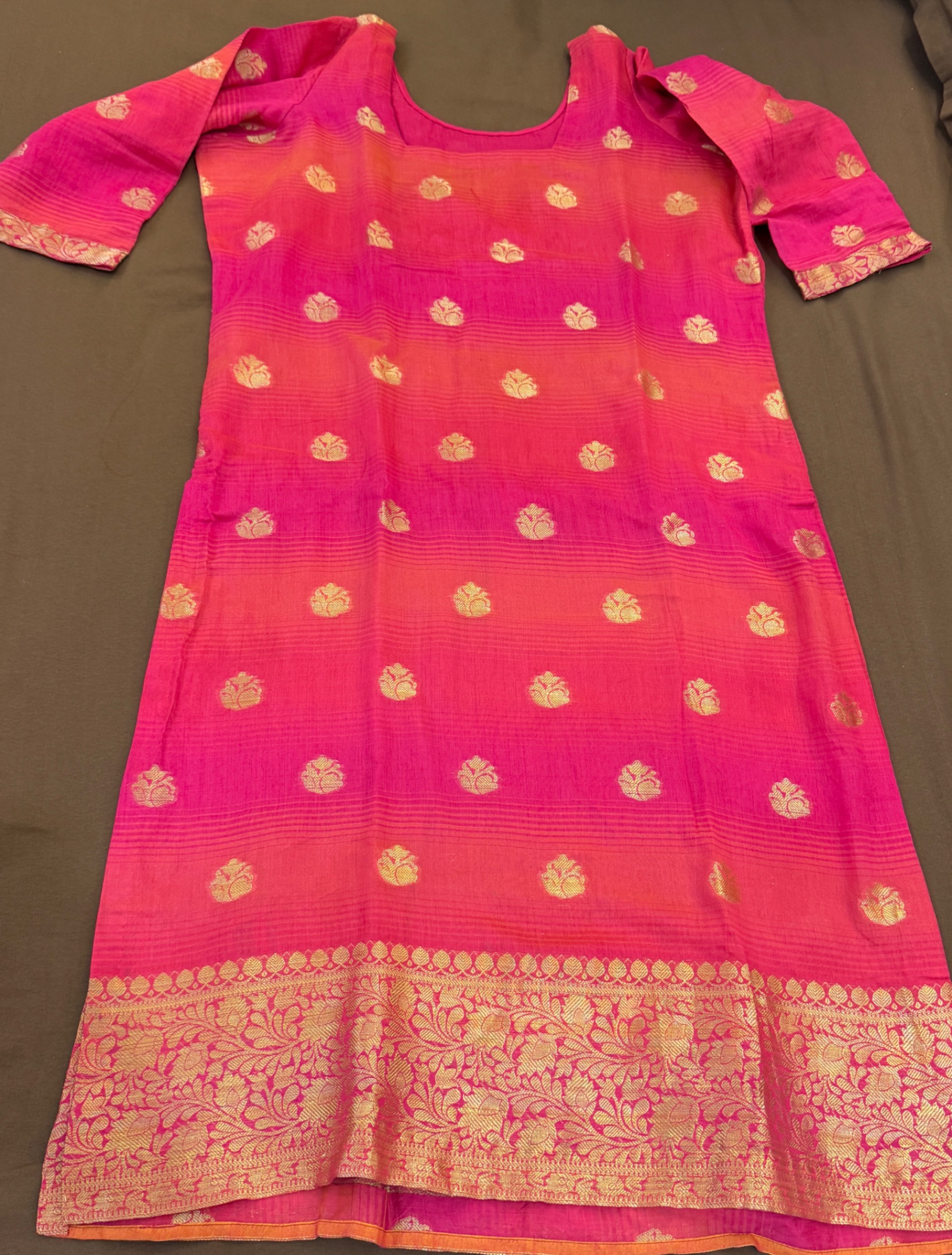 Kurti — pre-loved Ethnic Wear on Slayyitt