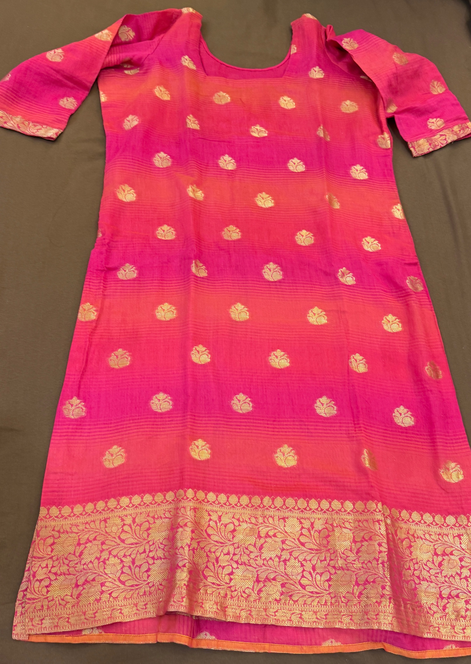 Kurti — pre-loved Ethnic Wear on Slayyitt