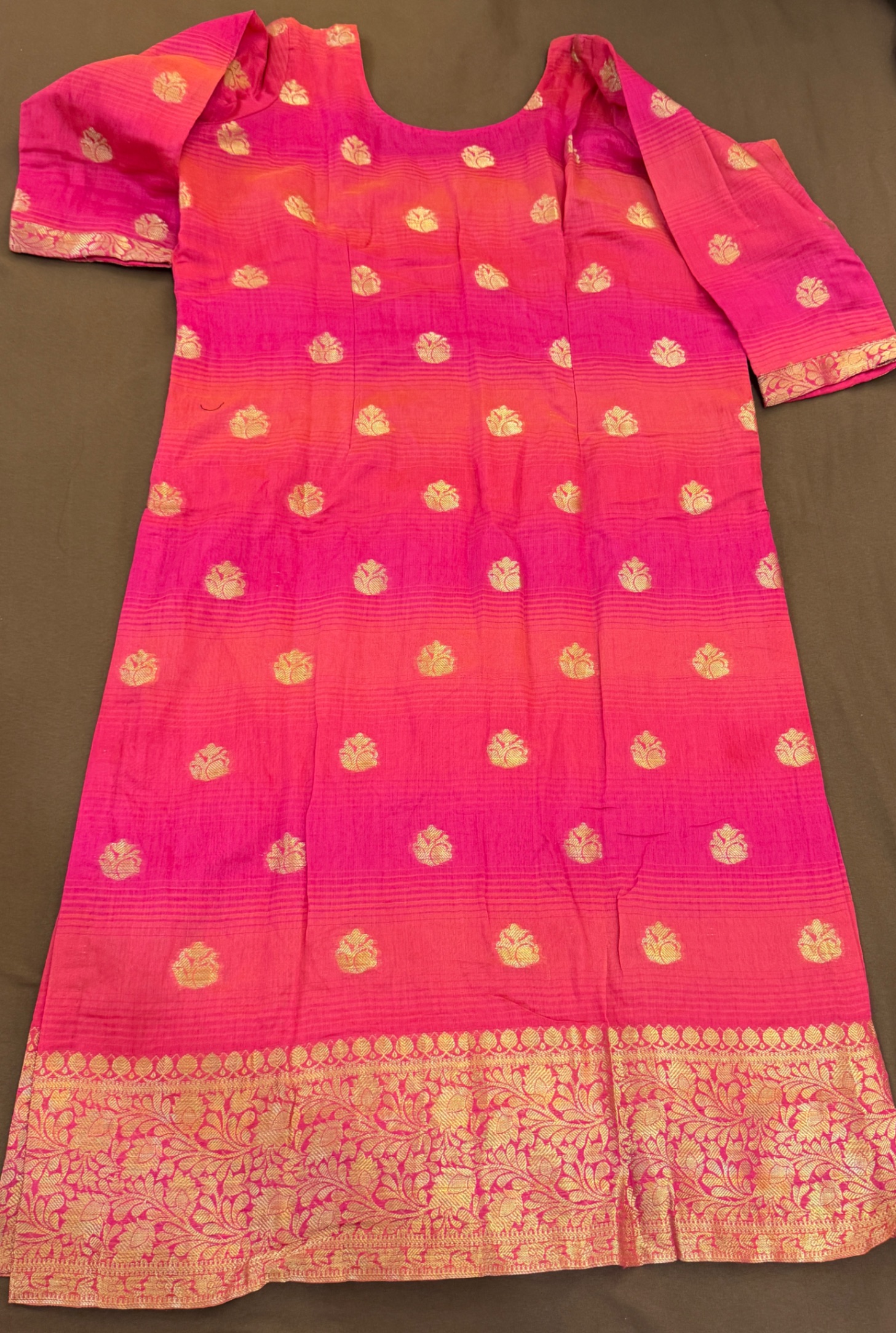 Kurti — pre-loved Ethnic Wear on Slayyitt