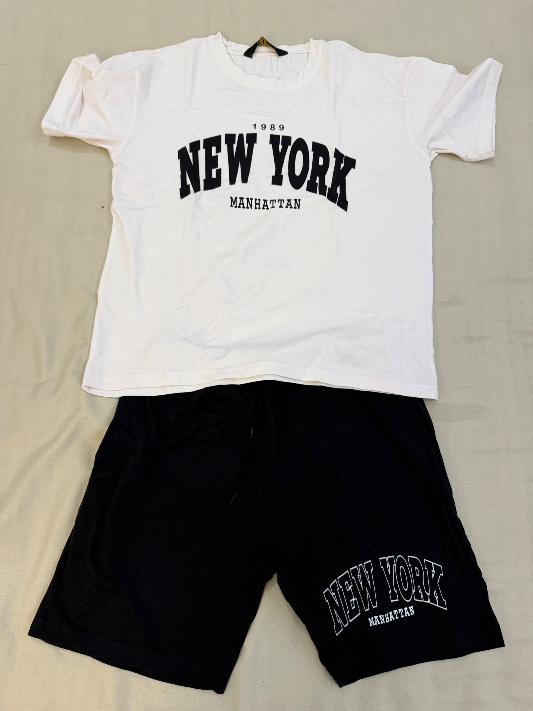 Nightwear coord set — pre-loved Loungewear / Nightwear on Slayyitt