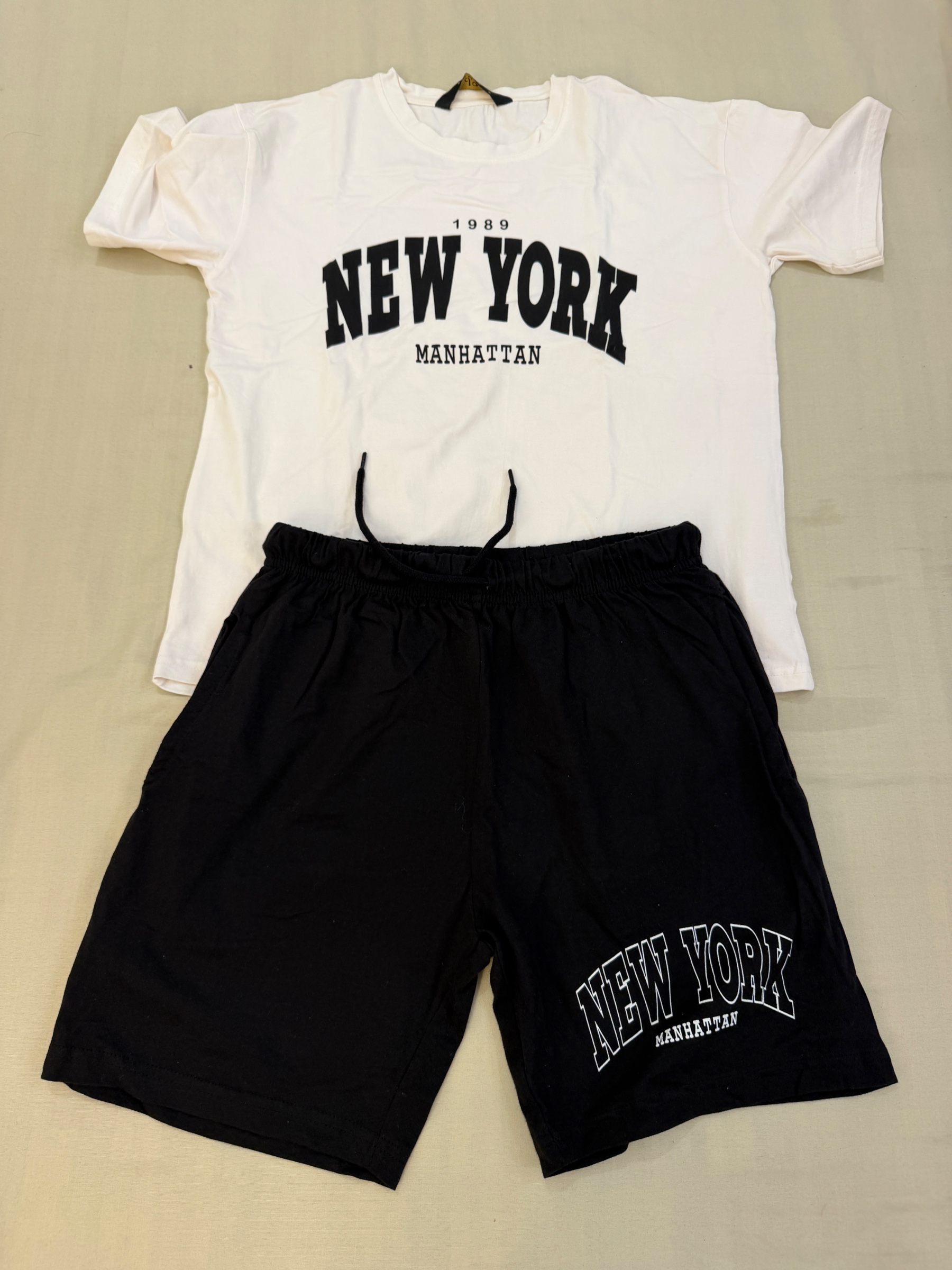 Nightwear coord set — pre-loved Loungewear / Nightwear on Slayyitt