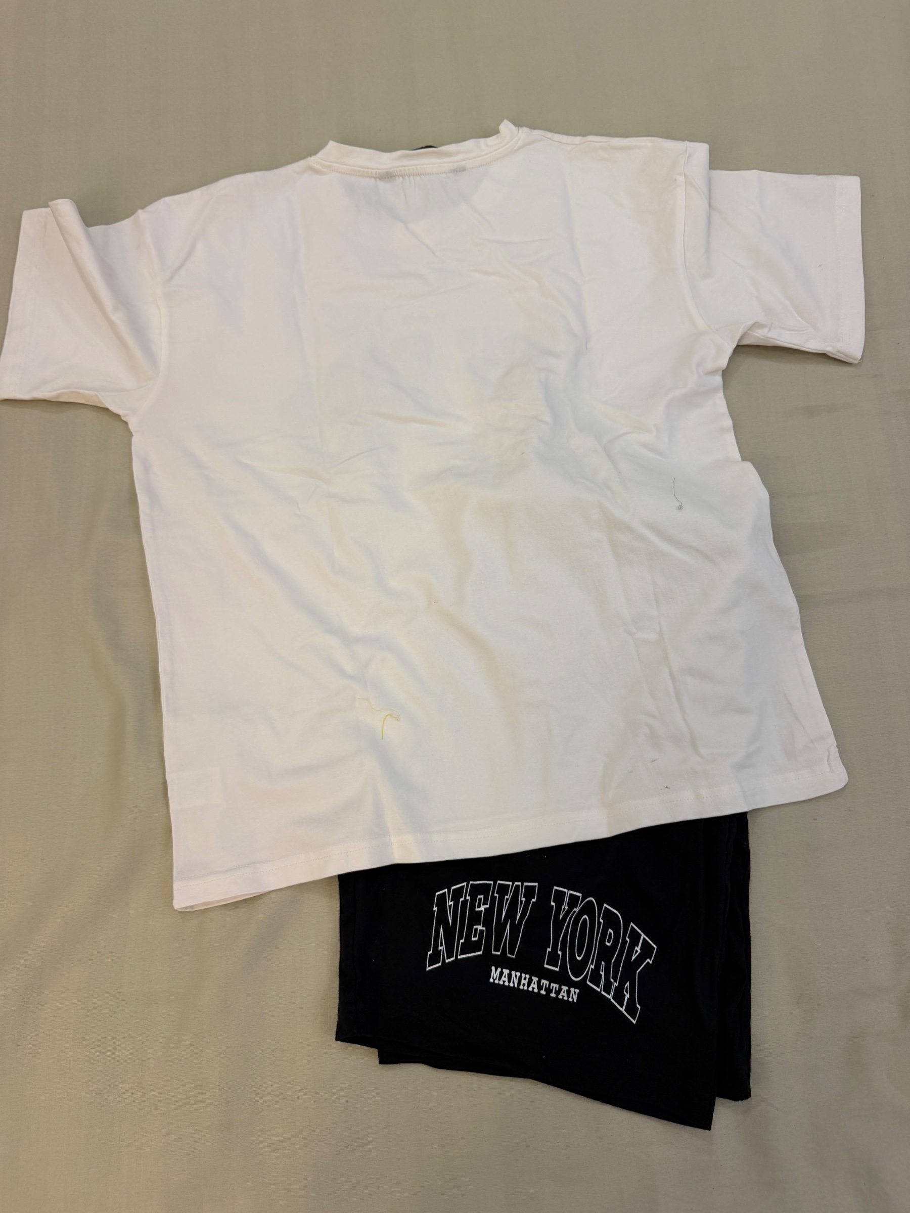 Nightwear coord set — pre-loved Loungewear / Nightwear on Slayyitt