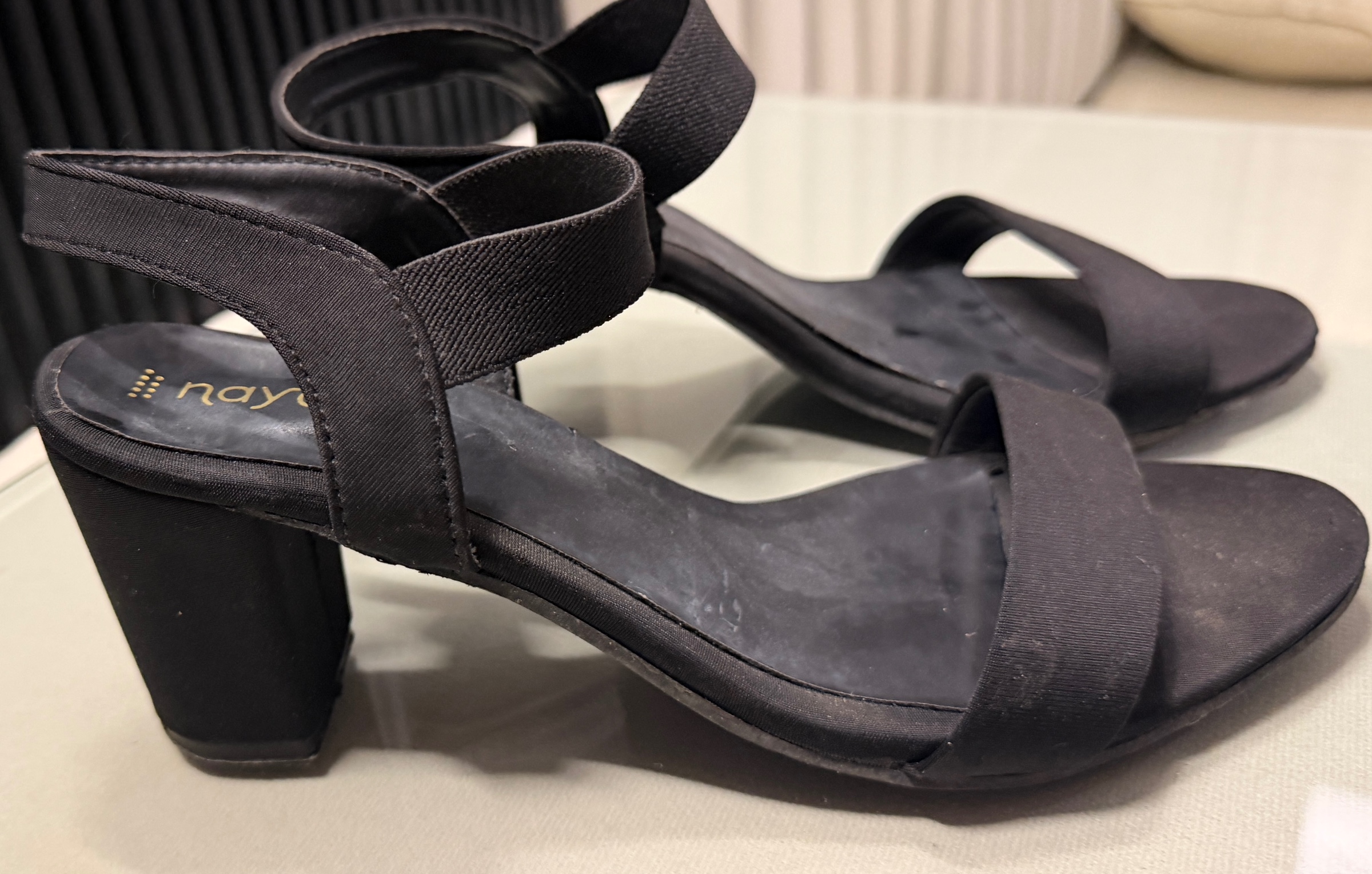 Heels — pre-loved Footwear on Slayyitt
