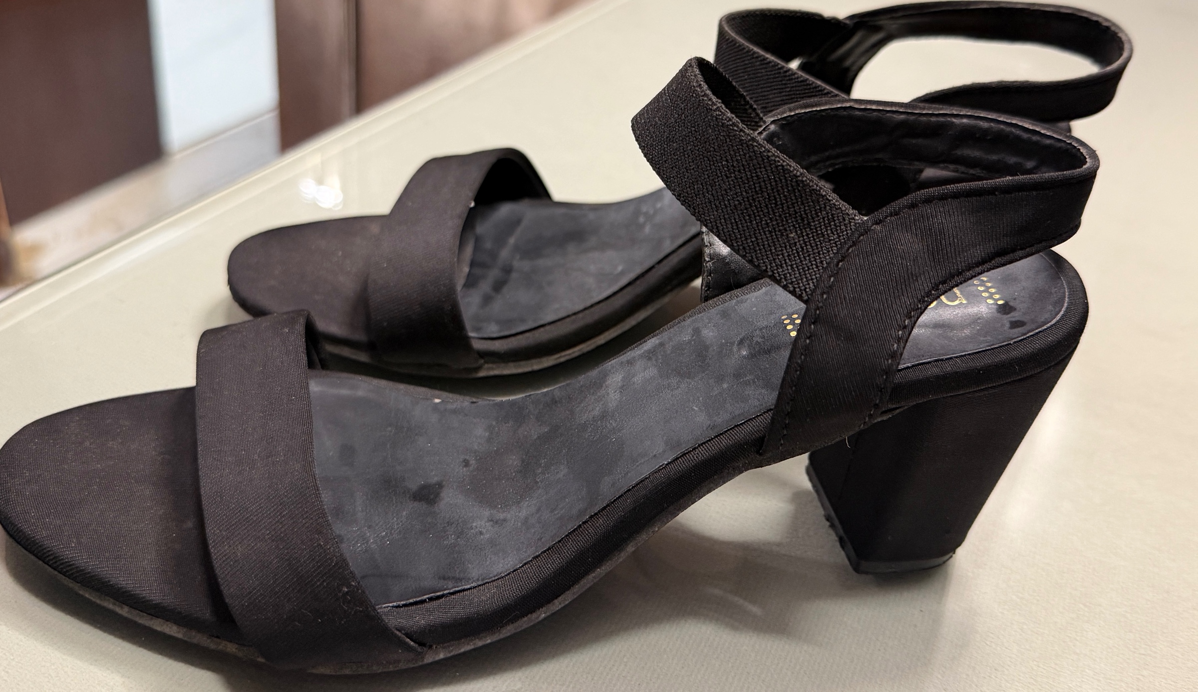 Heels — pre-loved Footwear on Slayyitt