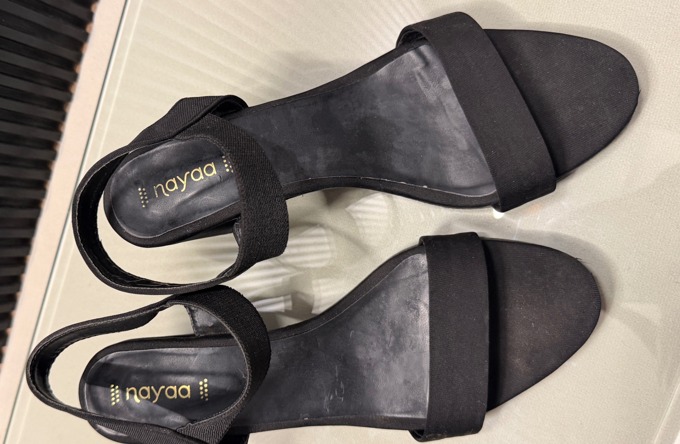 Heels — pre-loved Footwear on Slayyitt