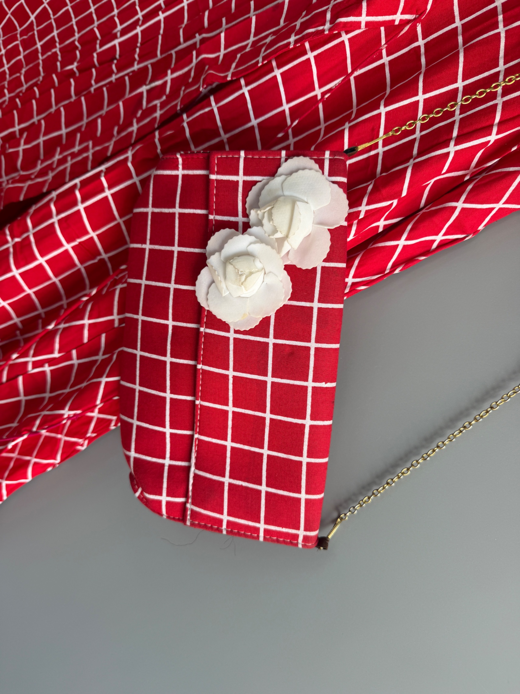 Western dress with purse — pre-loved Dresses & One-Pieces on Slayyitt
