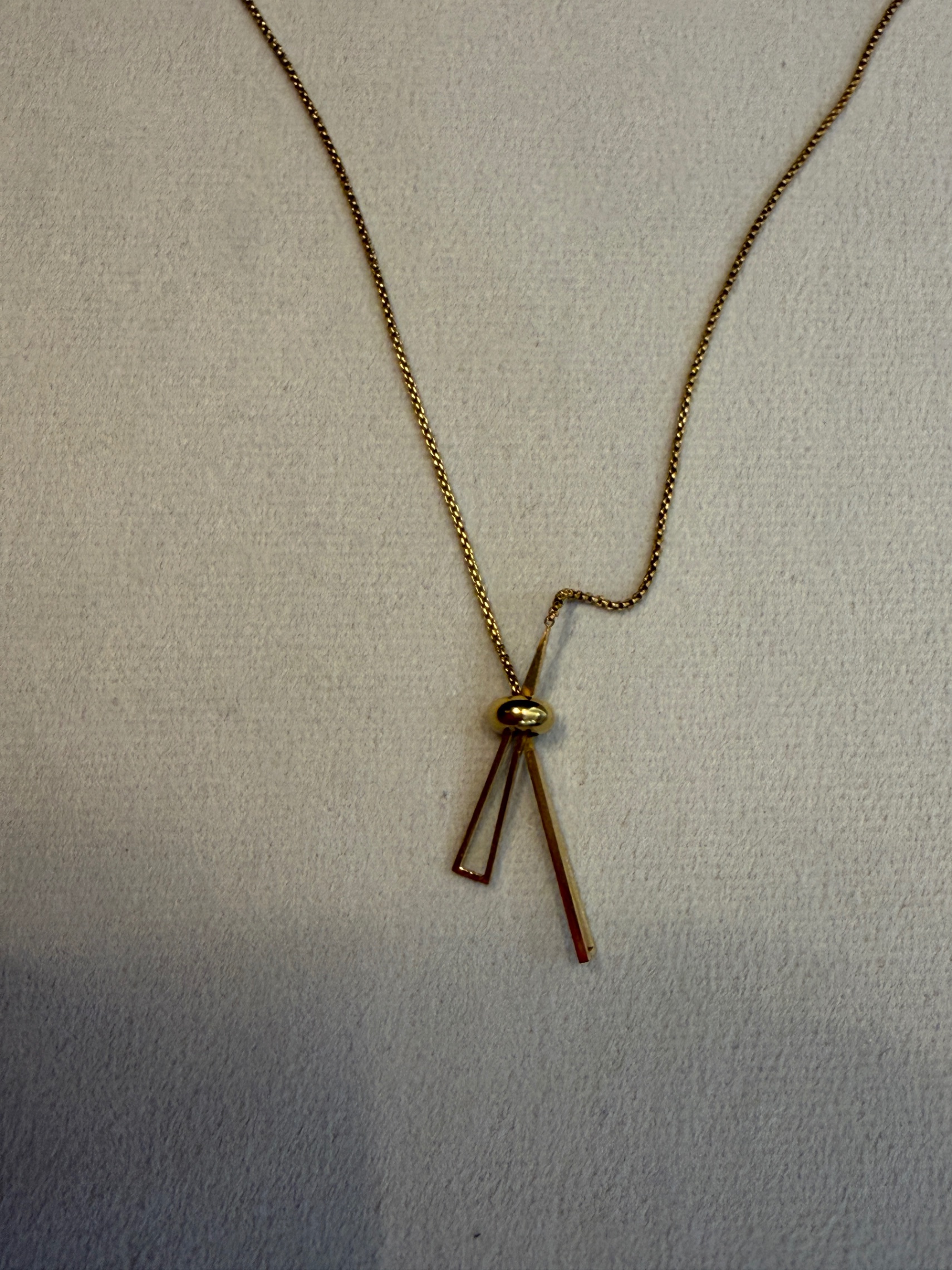 Combo of 3 neck pieces — pre-loved Accessories on Slayyitt