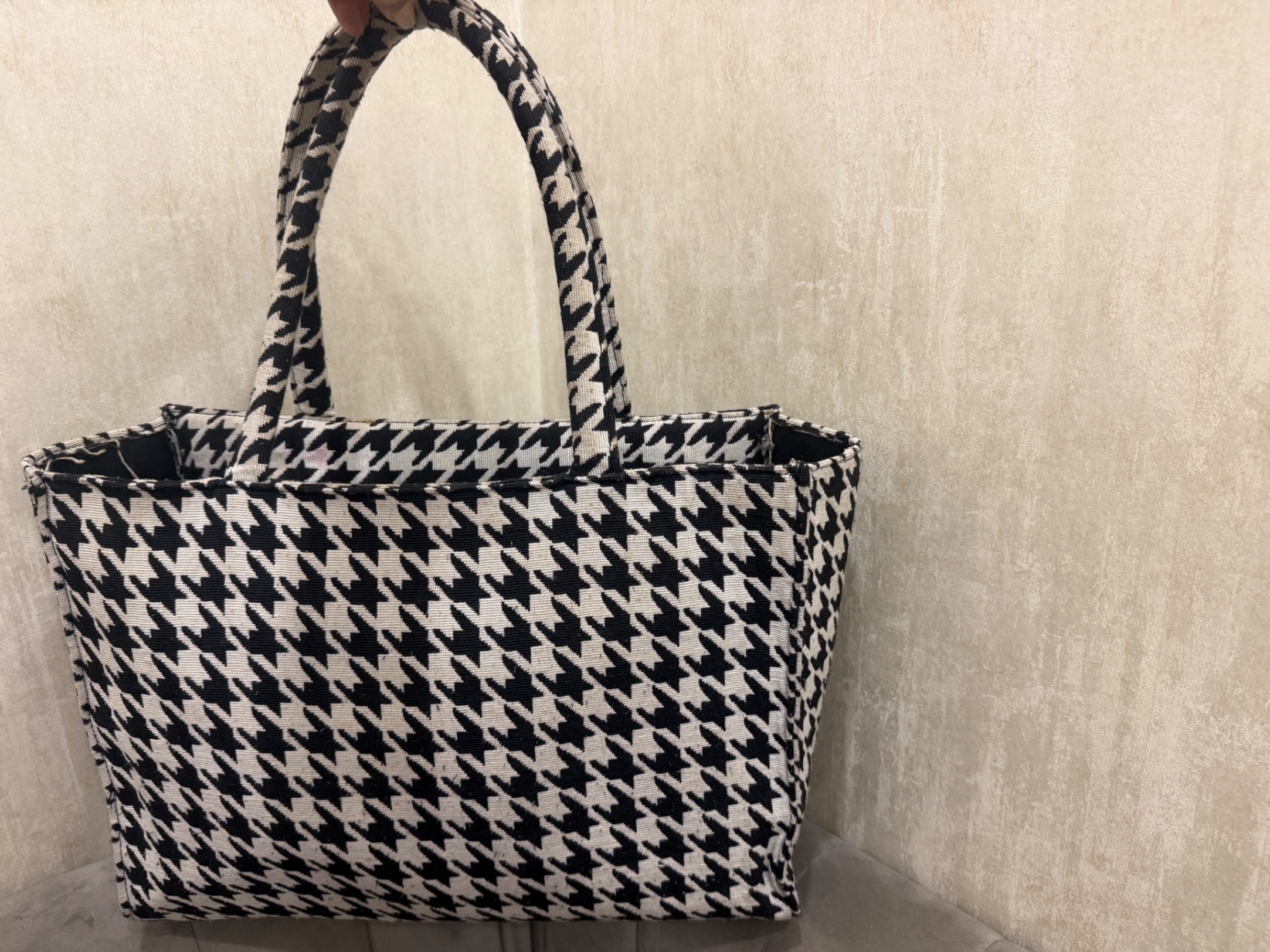 Tote bag — pre-loved Accessories on Slayyitt