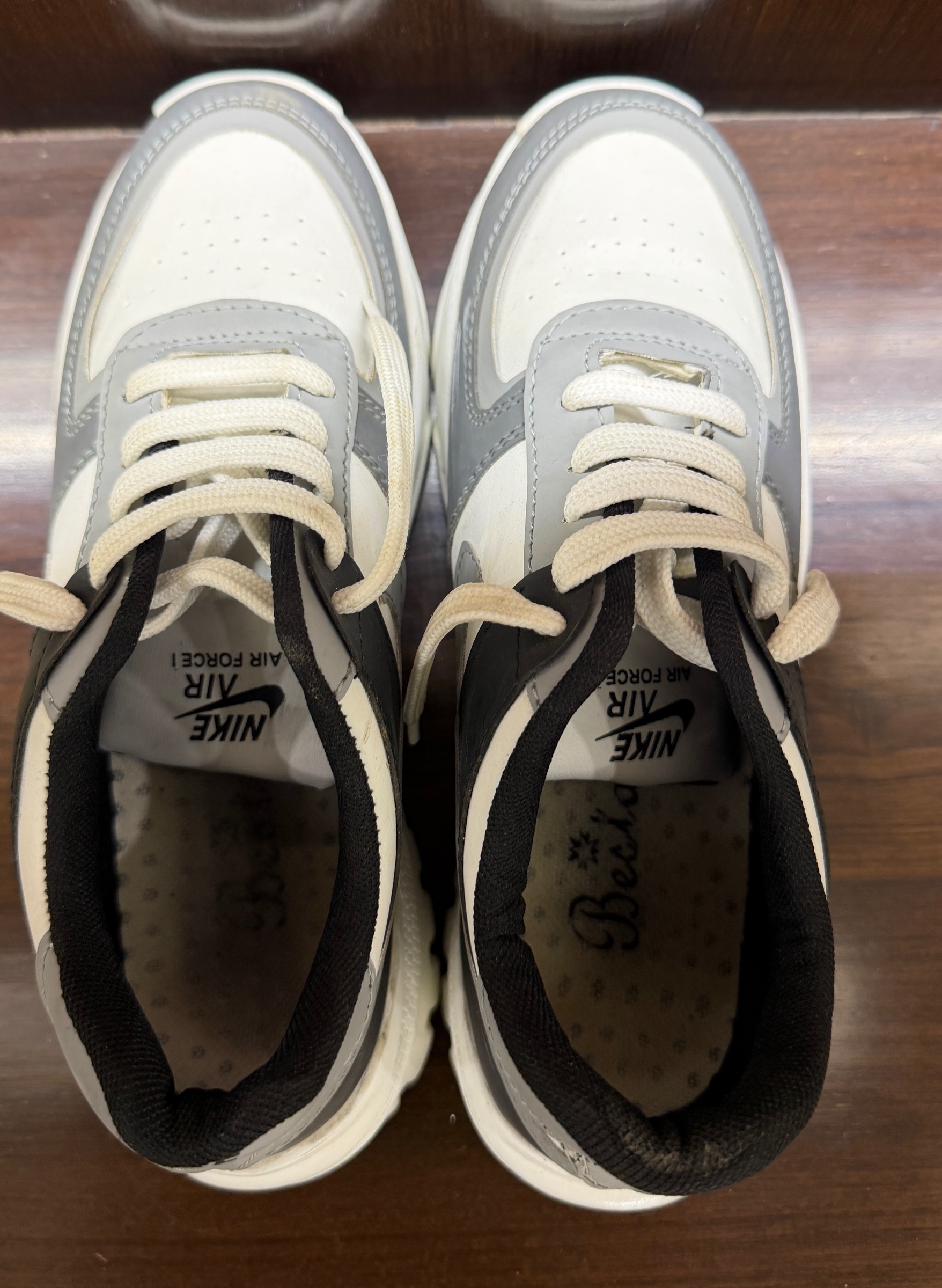 Shoes — pre-loved Footwear on Slayyitt