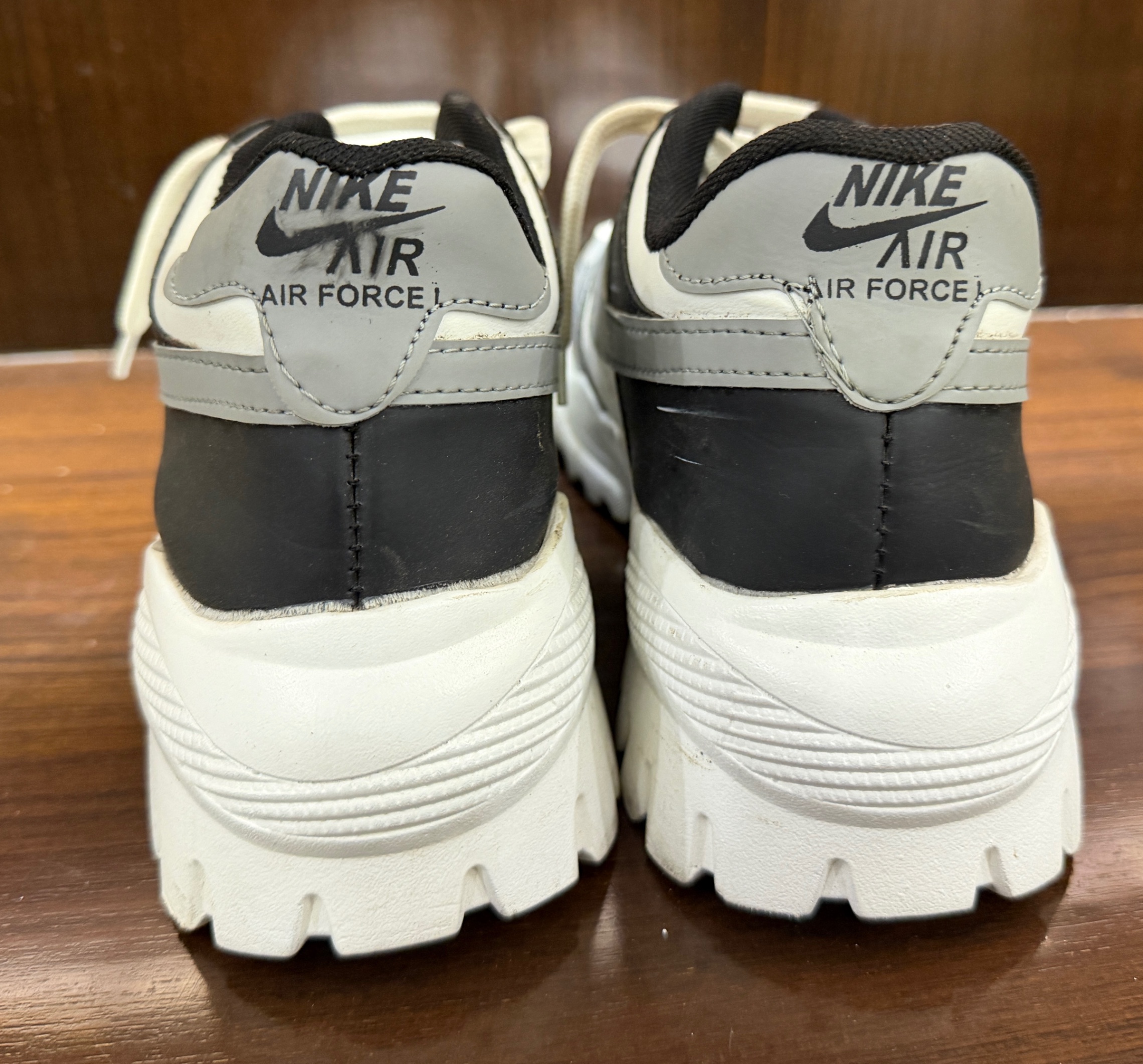 Shoes — pre-loved Footwear on Slayyitt