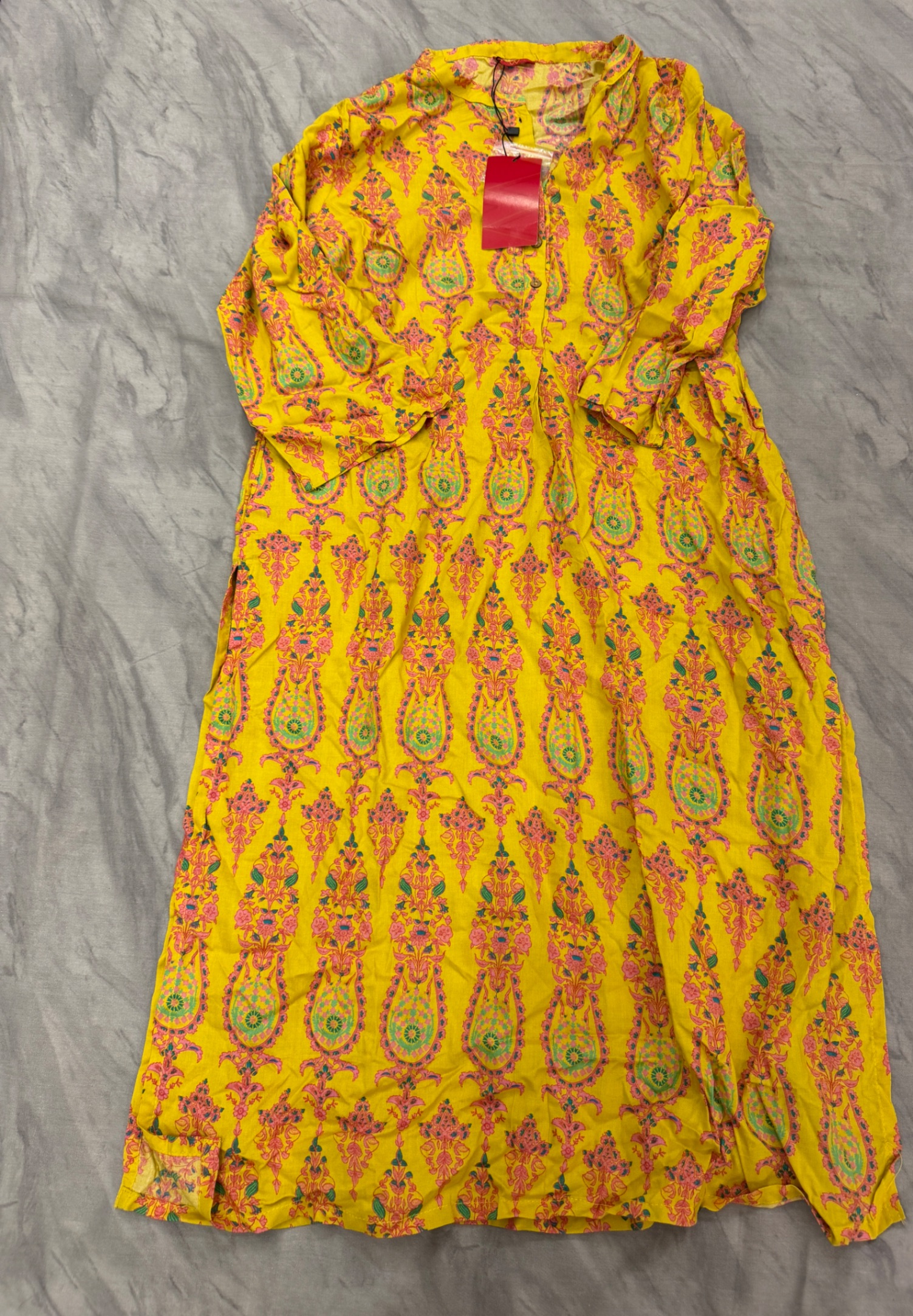 Kurti — pre-loved Ethnic Wear on Slayyitt