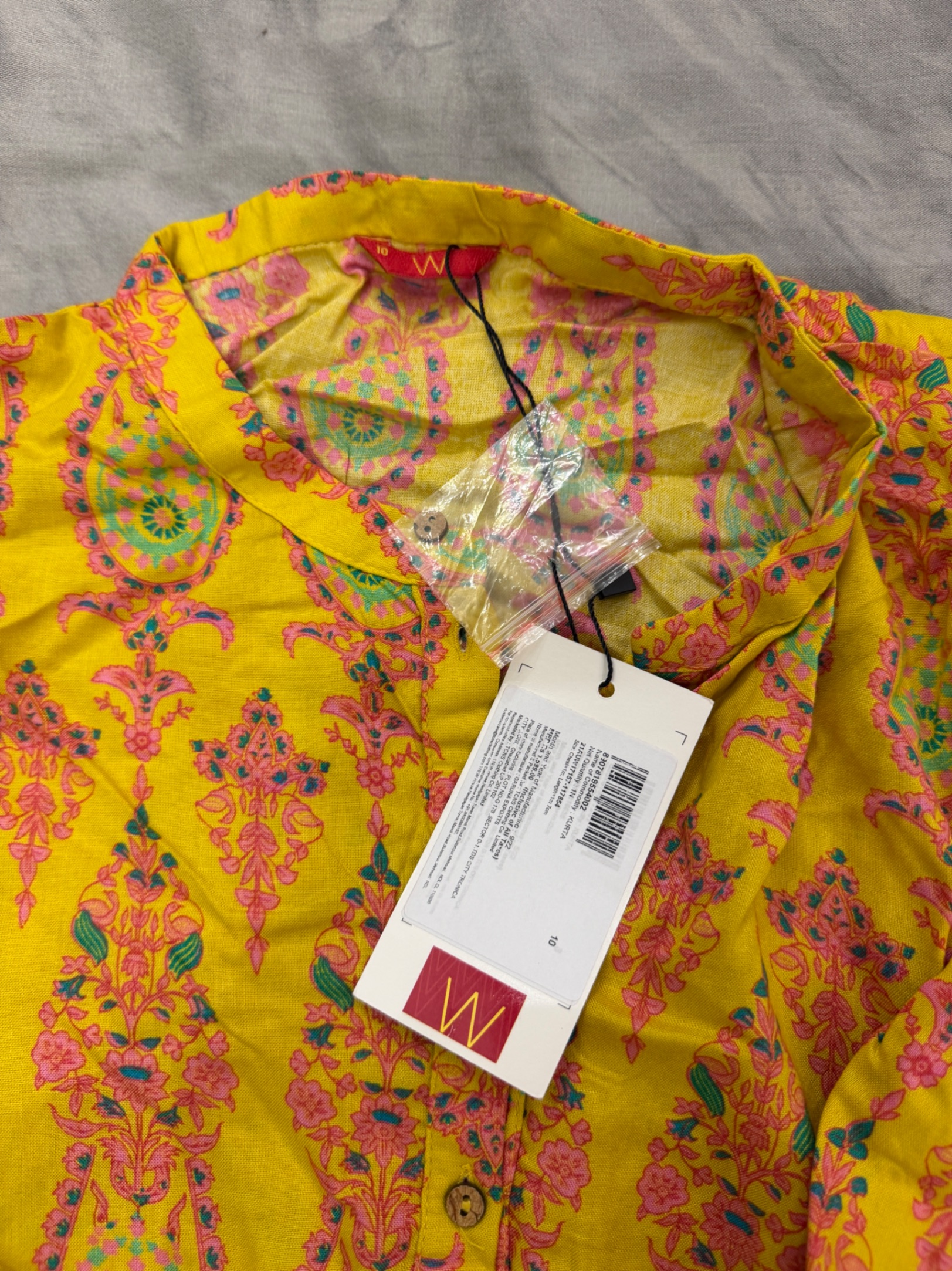 Kurti — pre-loved Ethnic Wear on Slayyitt