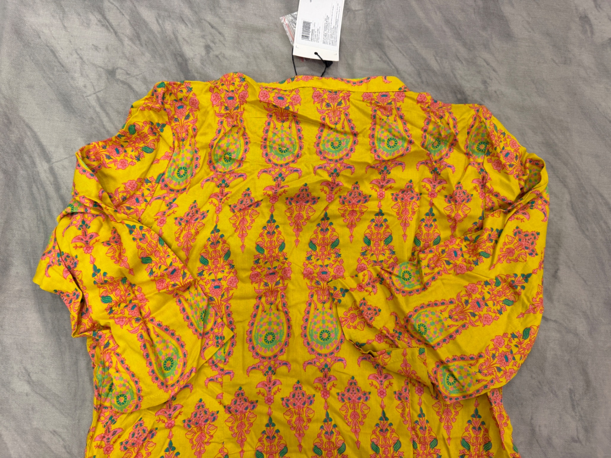 Kurti — pre-loved Ethnic Wear on Slayyitt