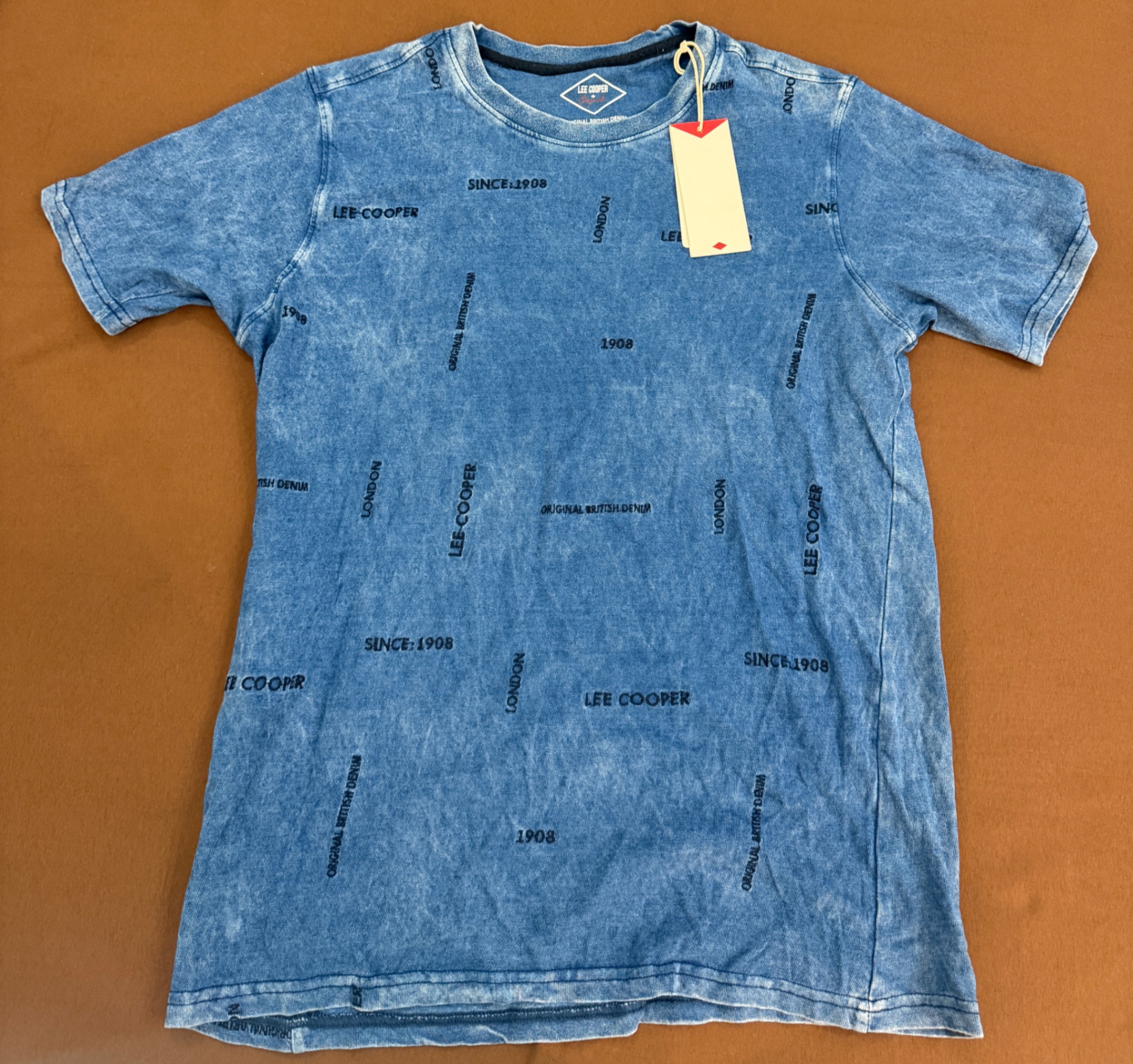 Men’s Tshirt — pre-loved Tops on Slayyitt