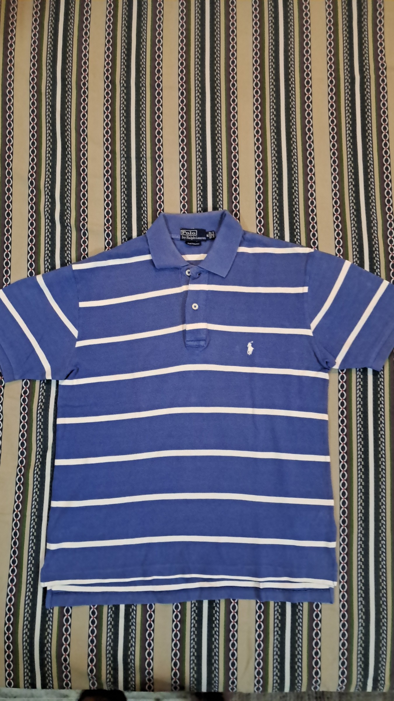 Ralph Lauren Polo tshirt — pre-loved Tops on Slayyitt