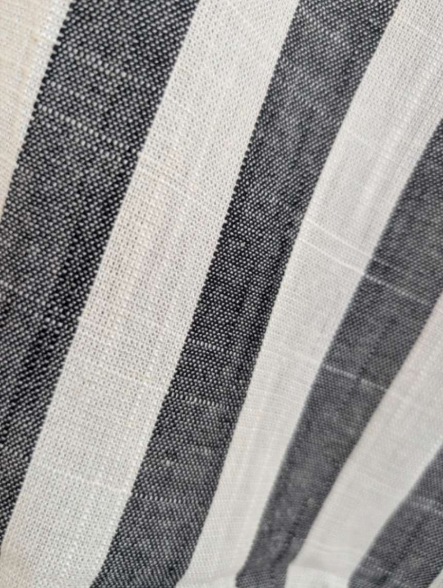 Linen look trouser women — pre-loved Bottoms on Slayyitt