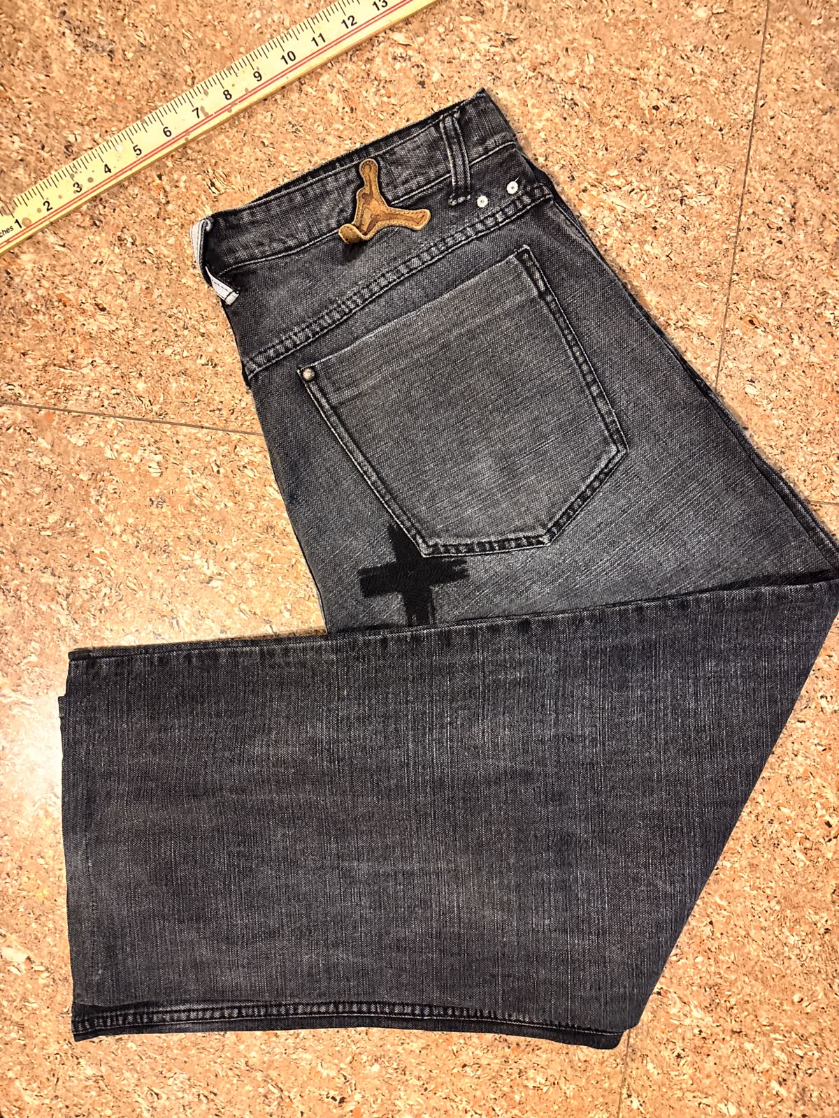 Nike Jordan pant — pre-loved Bottoms on Slayyitt