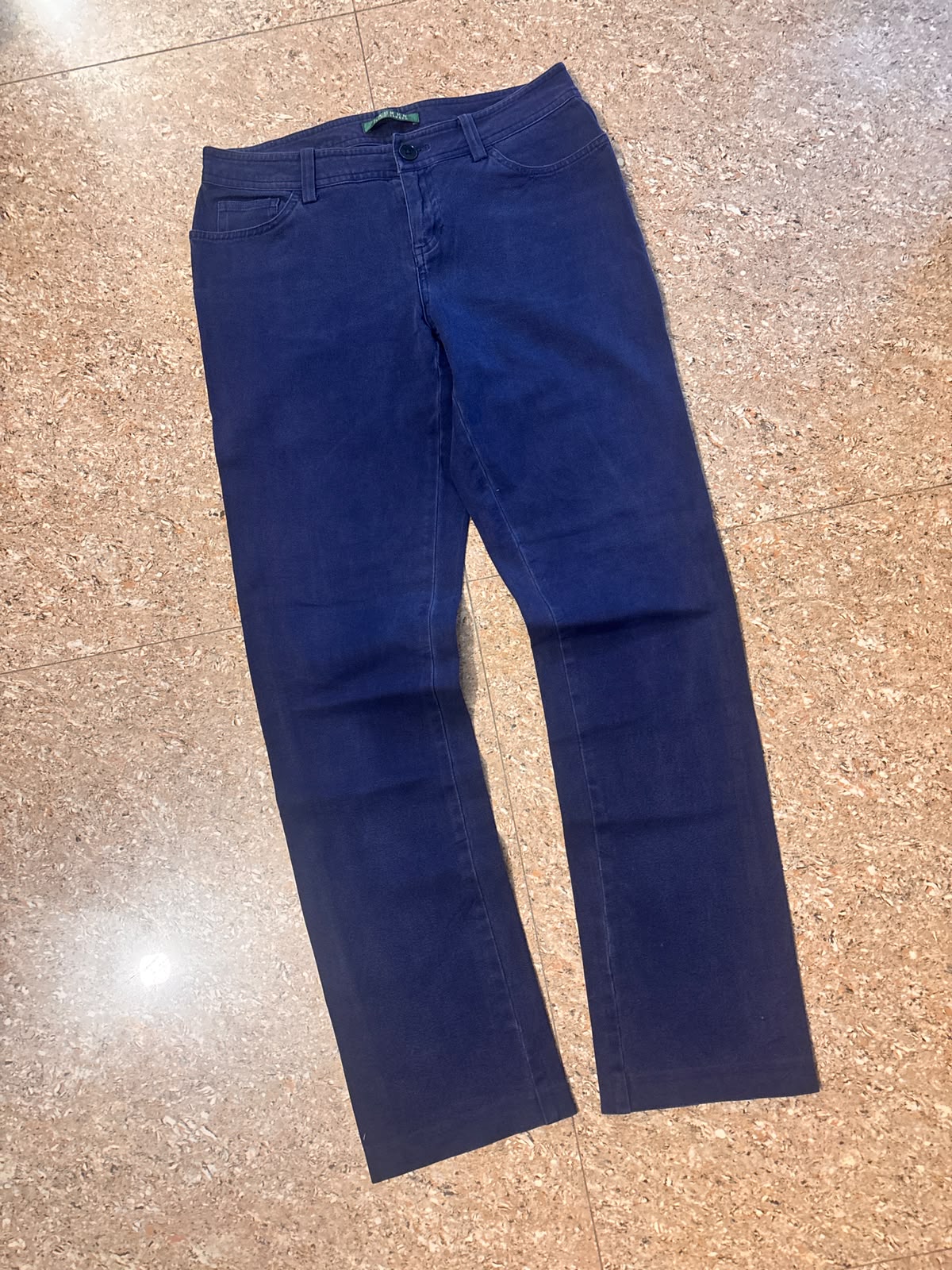 Ralph Lauren chinos pant — pre-loved Bottoms on Slayyitt