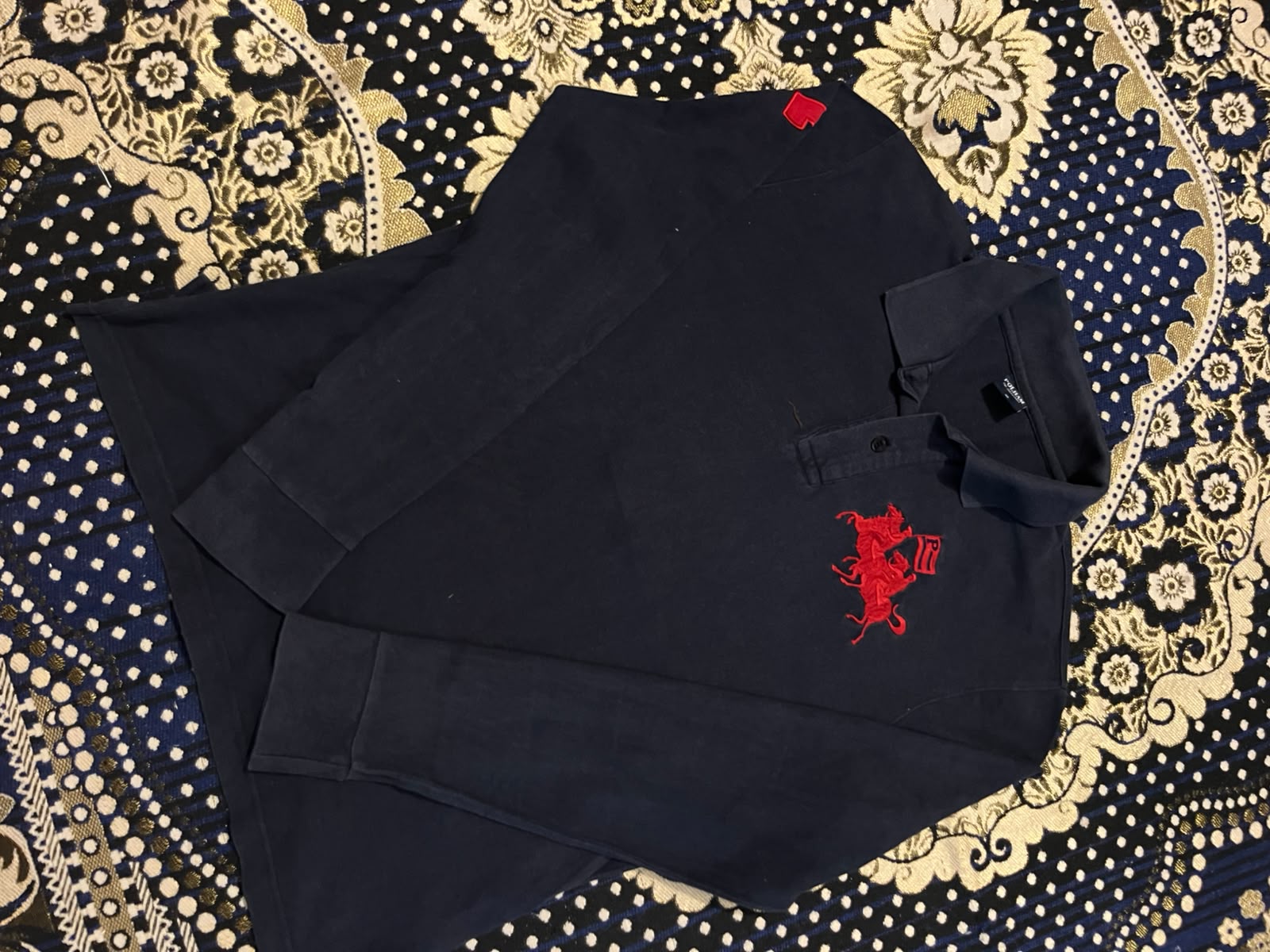 Paulham — pre-loved Tops on Slayyitt